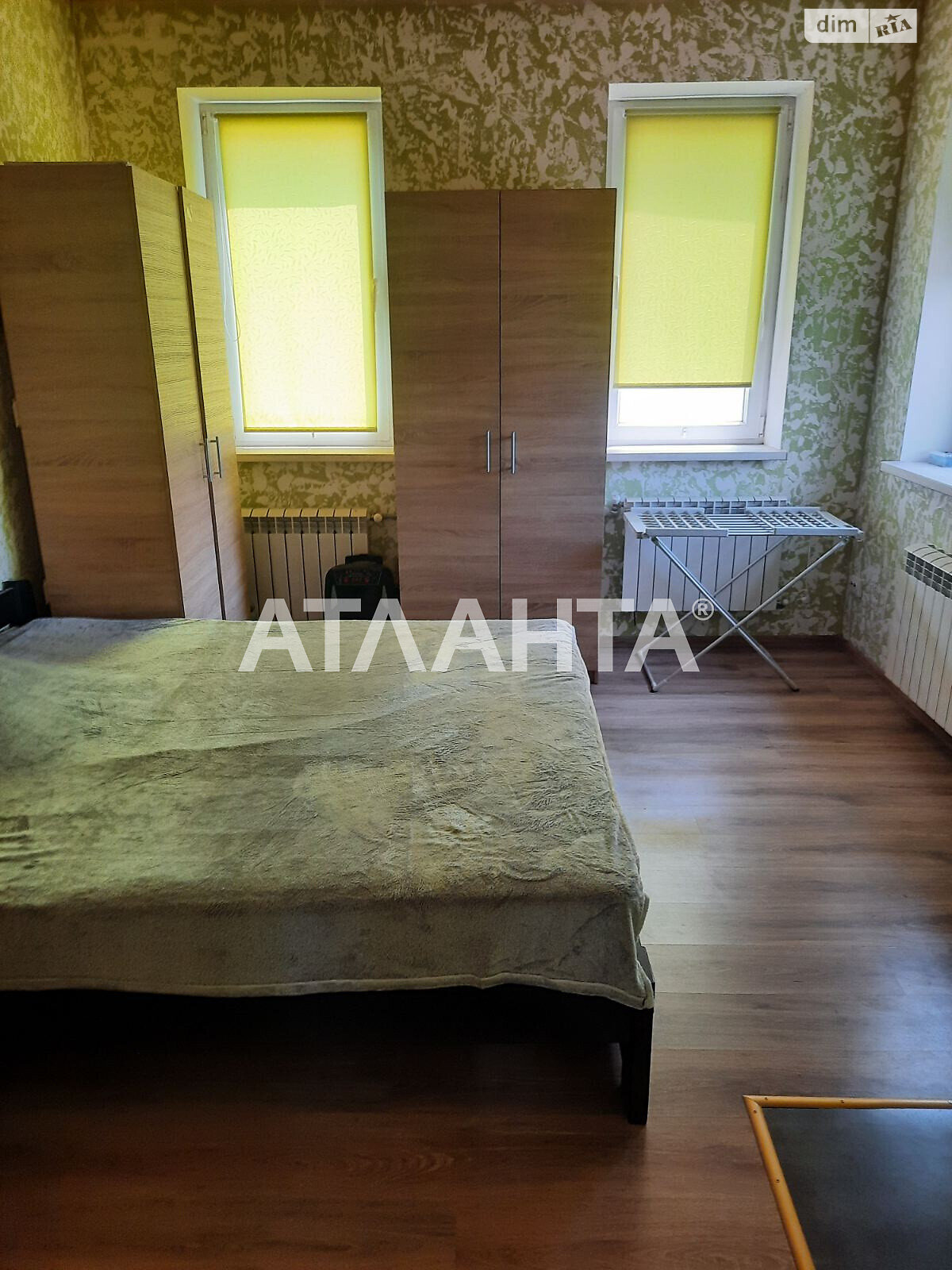 Продаж двокімнатної квартири в Крижанівка, на вул. Захисників України, фото 1 Продаж двокімнатної квартири в Крижанівка, на вул. Захисників України, фото 1