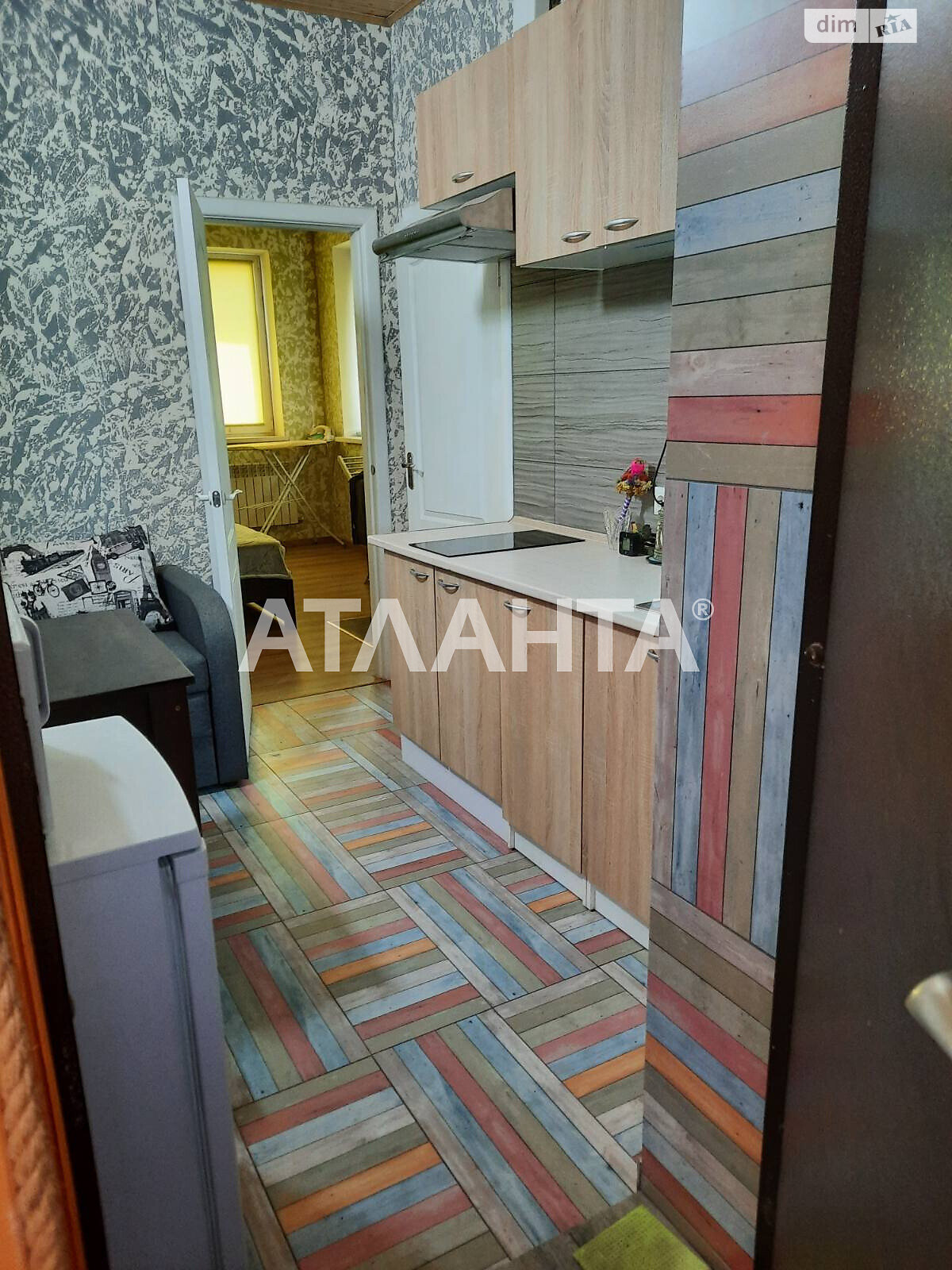 Продаж двокімнатної квартири в Крижанівка, на вул. Захисників України, фото 1 Продаж двокімнатної квартири в Крижанівка, на вул. Захисників України, фото 1