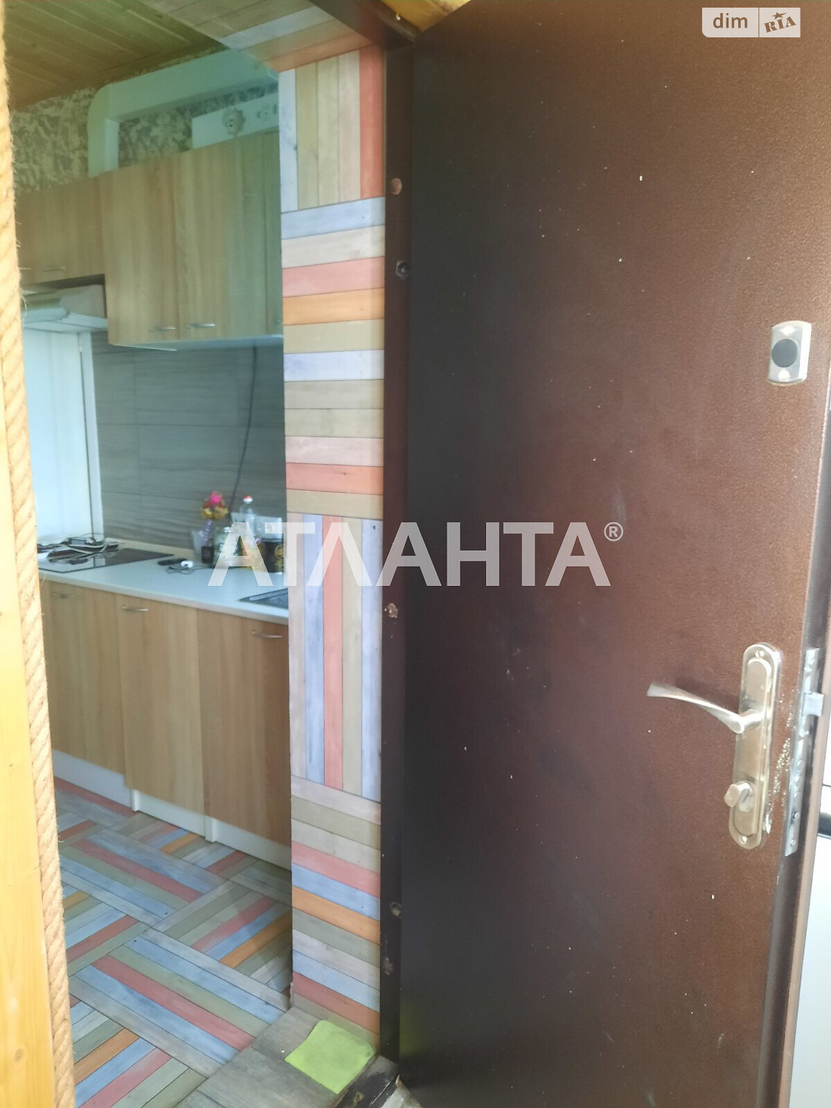 Продаж двокімнатної квартири в Крижанівка, на вул. Захисників України, фото 1 Продаж двокімнатної квартири в Крижанівка, на вул. Захисників України, фото 1