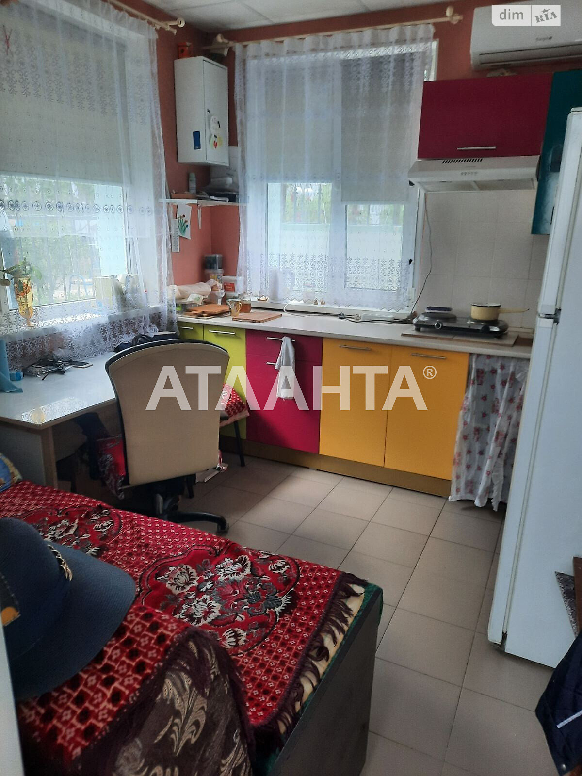 Продаж двокімнатної квартири в Крижанівка, на вул. Захисників України, фото 1 Продаж двокімнатної квартири в Крижанівка, на вул. Захисників України, фото 1