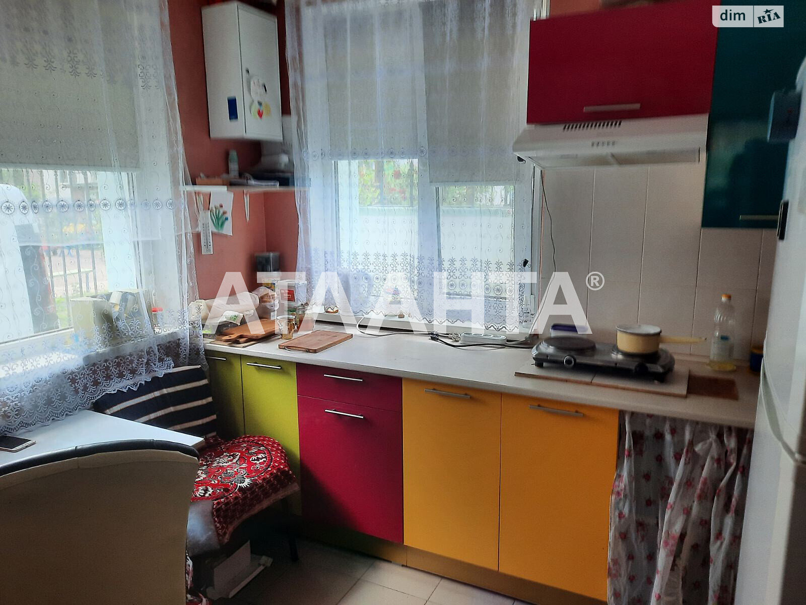 Продаж двокімнатної квартири в Крижанівка, на вул. Захисників України, фото 1 Продаж двокімнатної квартири в Крижанівка, на вул. Захисників України, фото 1