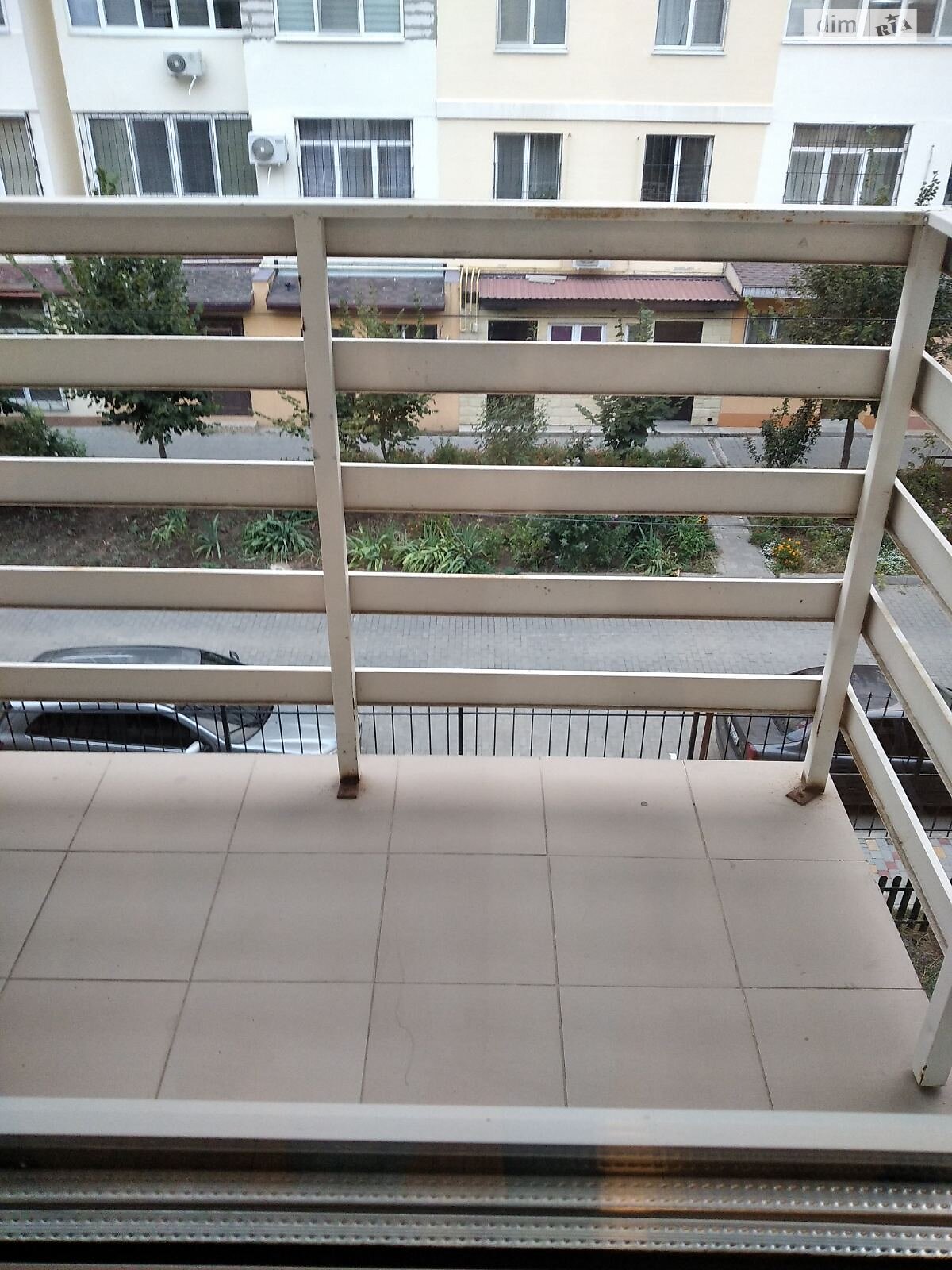 Продажа однокомнатной квартиры в Крыжановка, на ул. Защитников Украины 7Б, фото 1