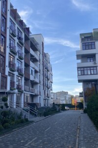 Продажа однокомнатной квартиры в Крыжановка, на ул. Защитников Украины 60Е, фото 2