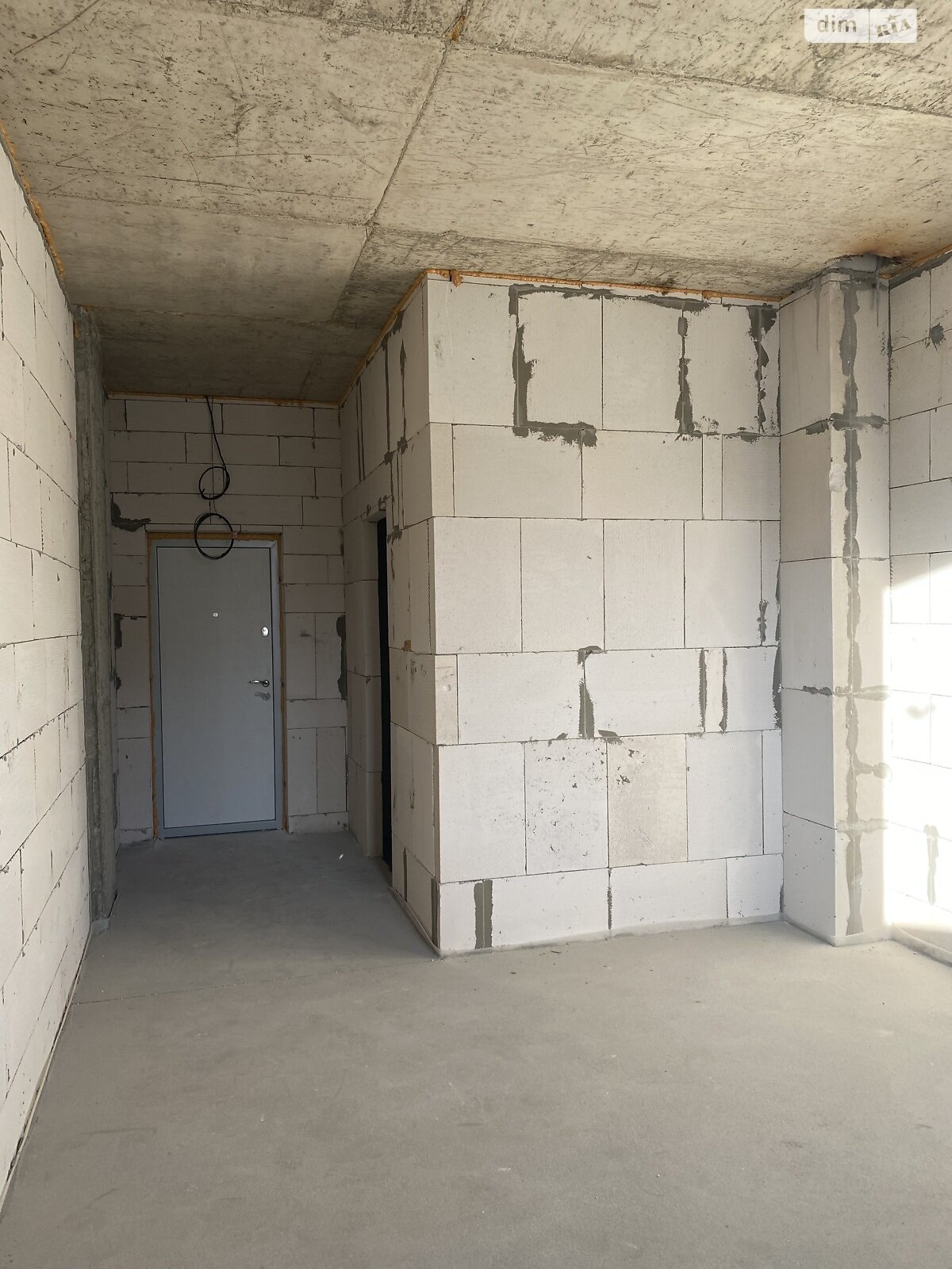 Продажа однокомнатной квартиры в Крыжановка, на ул. Защитников Украины 60Е, фото 1