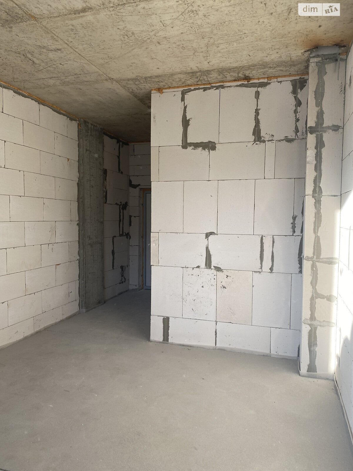 Продажа однокомнатной квартиры в Крыжановка, на ул. Защитников Украины 60Е, фото 1