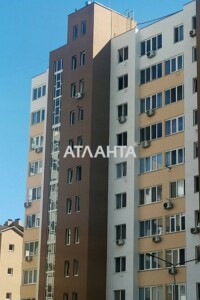 Продаж однокімнатної квартири в Крижанівка, на вул. Академіка Сахарова 9, фото 2