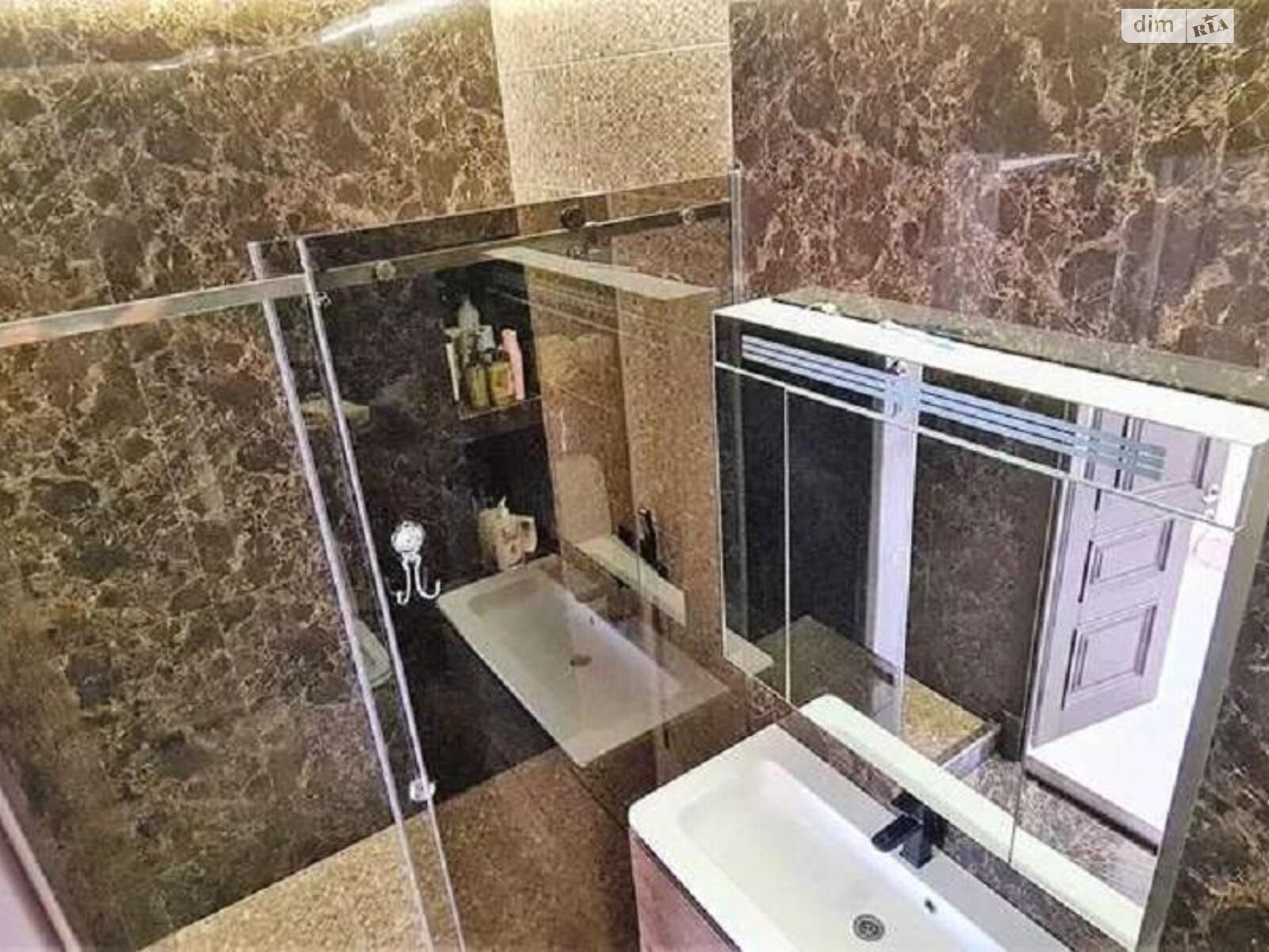 Продажа четырехкомнатной квартиры в Крыжановка, на ул. Марсельская 35, фото 1