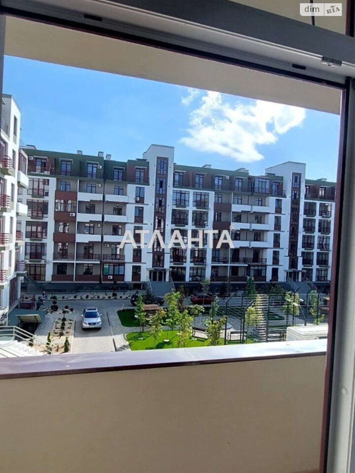 Продаж однокімнатної квартири в Крижанівка, на вул. Генерала Бочарова 60В, фото 1
