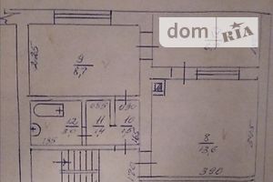 Продаж чотирикімнатної квартири в Крижополе, на Олимпийская, район Крижопіль фото 2