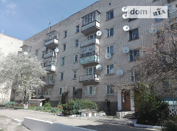Продаж однокімнатної квартири в Крижополе на Савченка Олександра 15, фото 1 Продаж однокімнатної квартири в Крижополе на Савченка Олександра 15, фото 1
