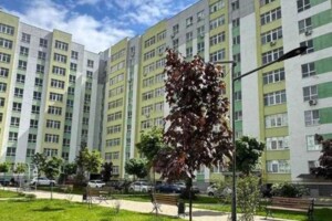 Продажа однокомнатной квартиры в Крюковщине, на ул. Бакинская 1Б, фото 2
