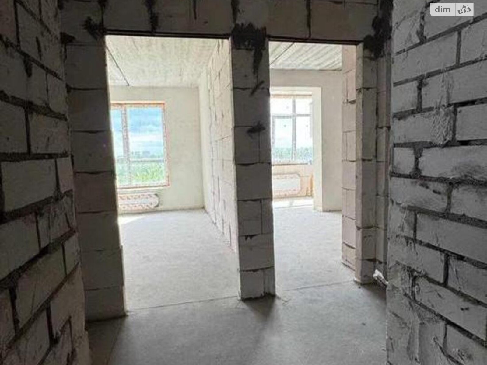 Продажа однокомнатной квартиры в Крюковщине, на ул. Бакинская 1Б, фото 1 Продажа однокомнатной квартиры в Крюковщине, на ул. Бакинская 1Б, фото 1