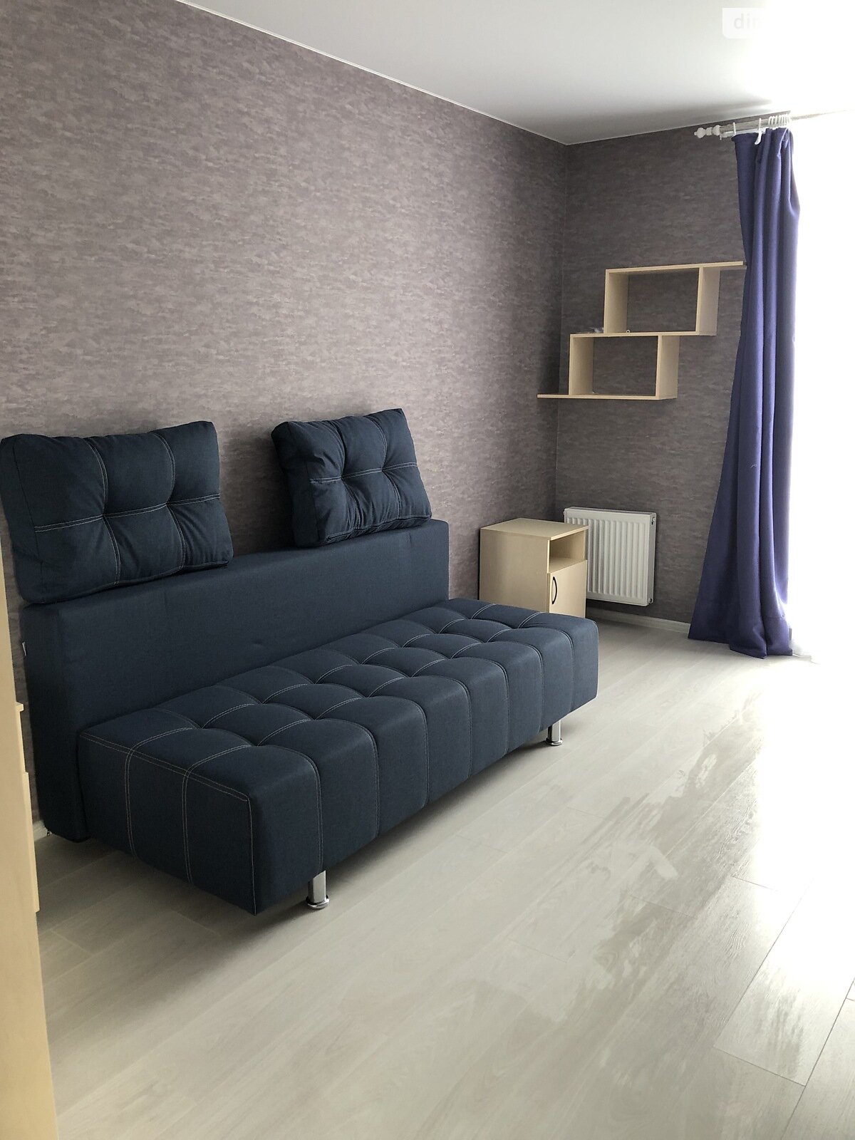 Продажа двухкомнатной квартиры в Крюковщине, на ул. Балукова 1А, фото 1 Продажа двухкомнатной квартиры в Крюковщине, на ул. Балукова 1А, фото 1