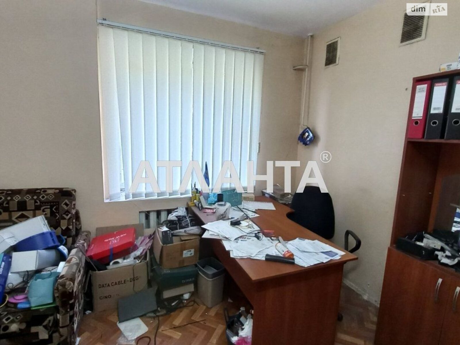Продаж однокімнатної квартири в Крюківщині, на вул. Балукова, фото 1