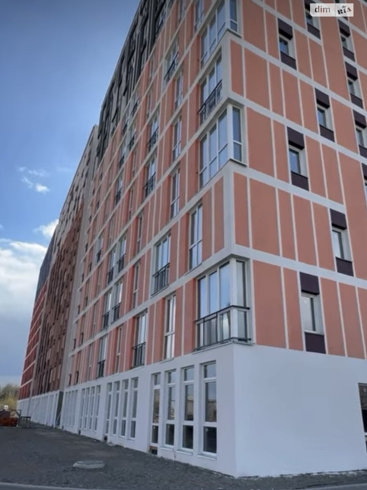 Продаж двокімнатної квартири в Крюківщині, на вул. Балукова 1, фото 1 Продаж двокімнатної квартири в Крюківщині, на вул. Балукова 1, фото 1