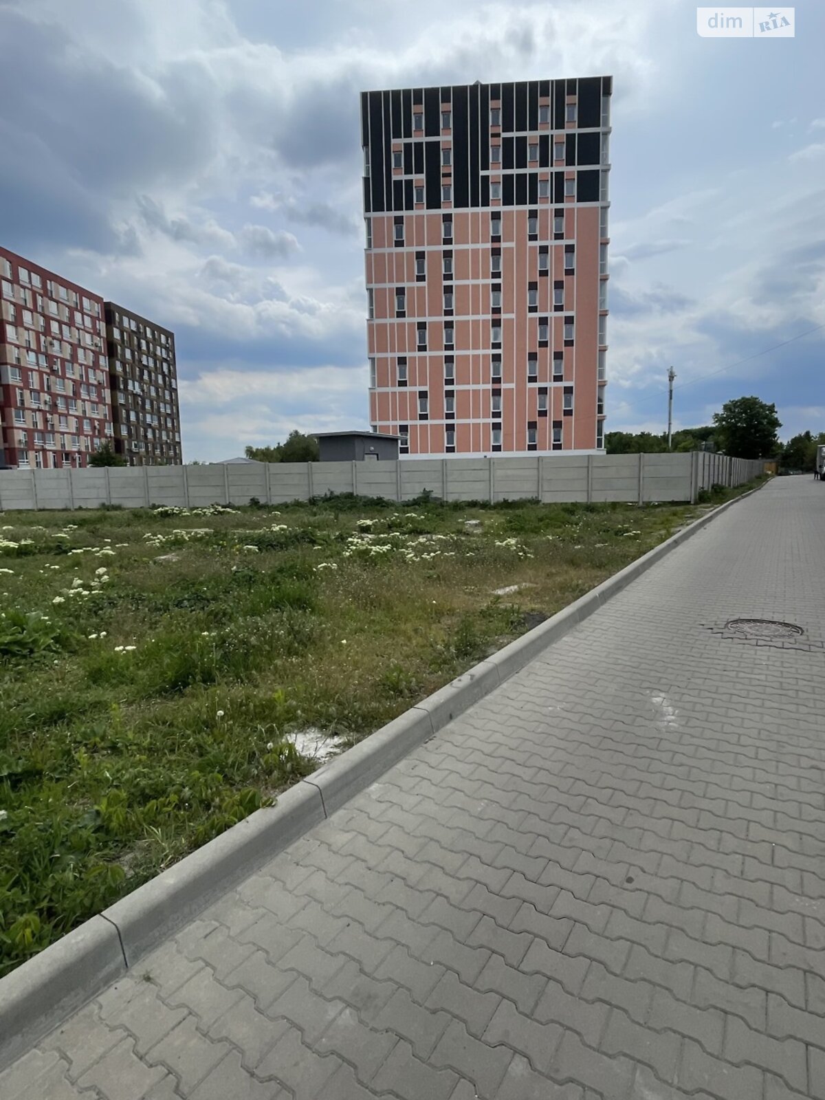 Продаж двокімнатної квартири в Крюківщині, на вул. Балукова 1, фото 1 Продаж двокімнатної квартири в Крюківщині, на вул. Балукова 1, фото 1