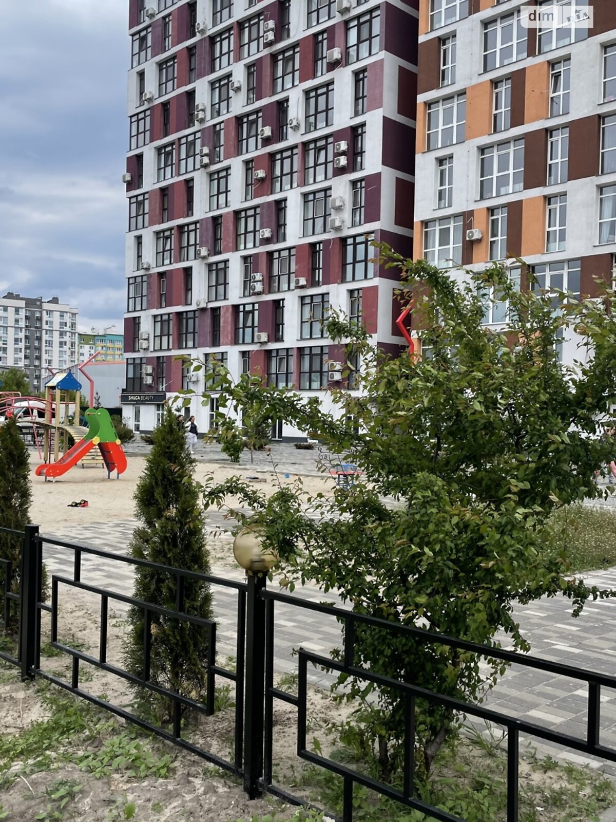 Продаж двокімнатної квартири в Крюківщині, на вул. Балукова 1, фото 1 Продаж двокімнатної квартири в Крюківщині, на вул. Балукова 1, фото 1