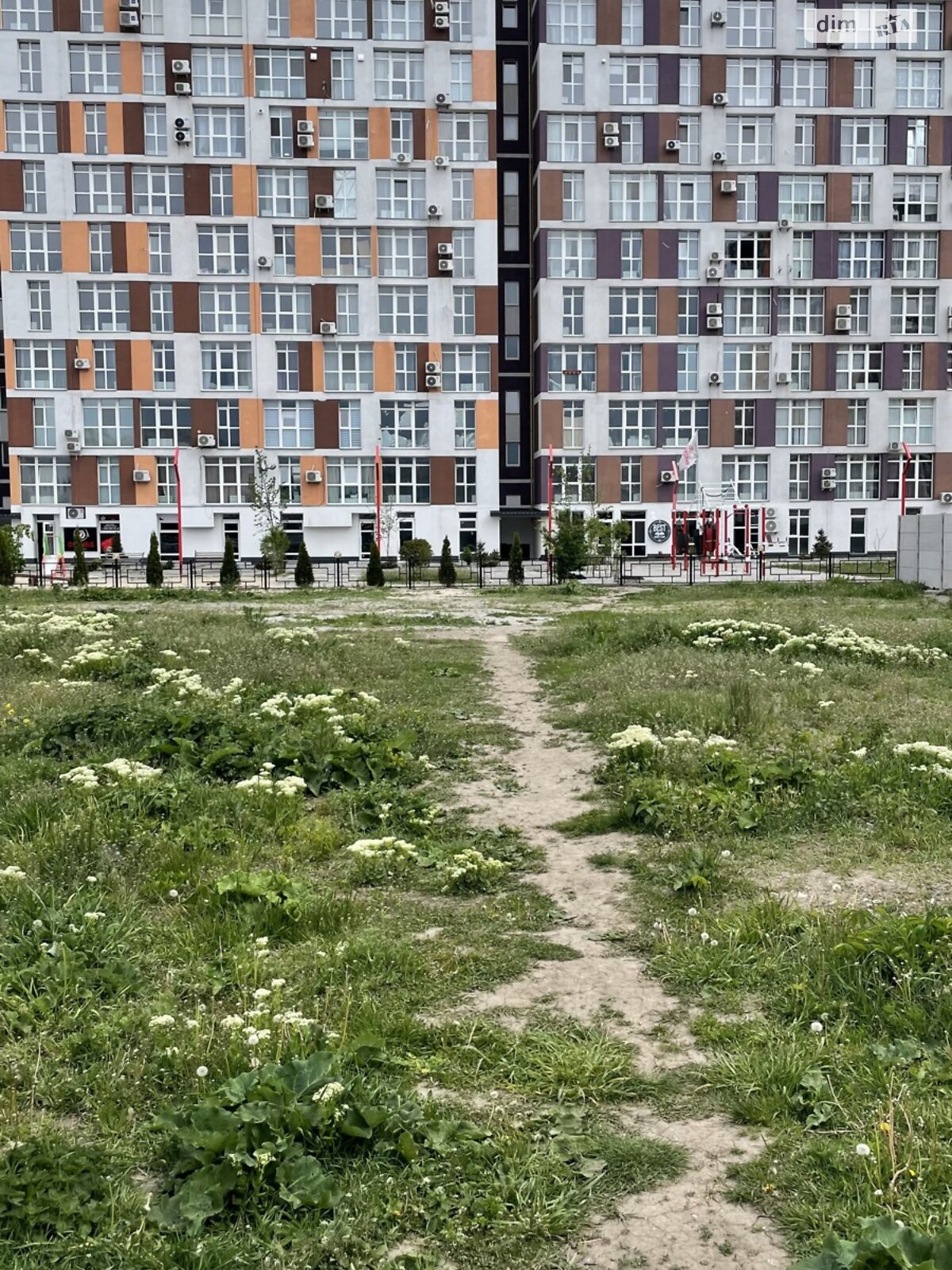Продаж двокімнатної квартири в Крюківщині, на вул. Балукова 1, фото 1 Продаж двокімнатної квартири в Крюківщині, на вул. Балукова 1, фото 1