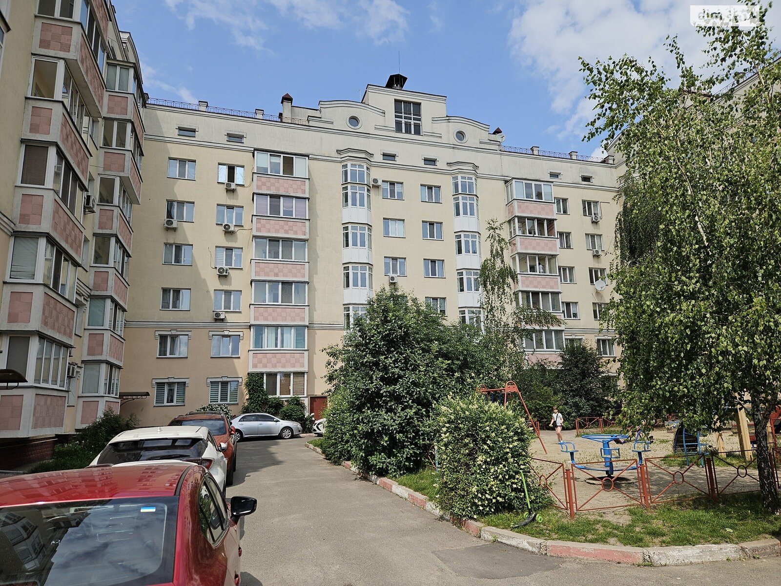 Продажа двухкомнатной квартиры в Крюковщине, на ул. Балукова 2Б, фото 1 Продажа двухкомнатной квартиры в Крюковщине, на ул. Балукова 2Б, фото 1