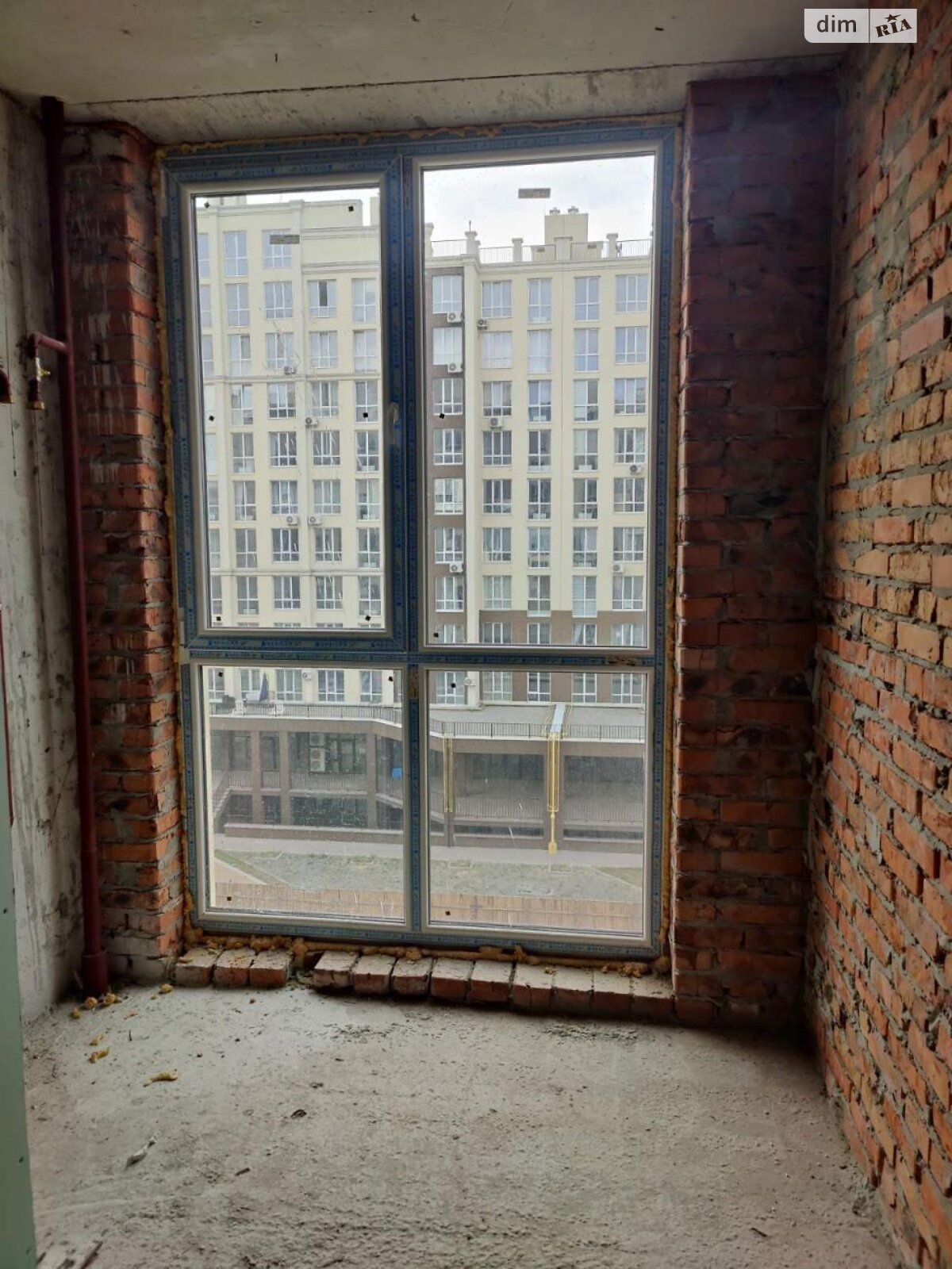 Продажа однокомнатной квартиры в Крюковщине, на ул. Богуславская 1, фото 1