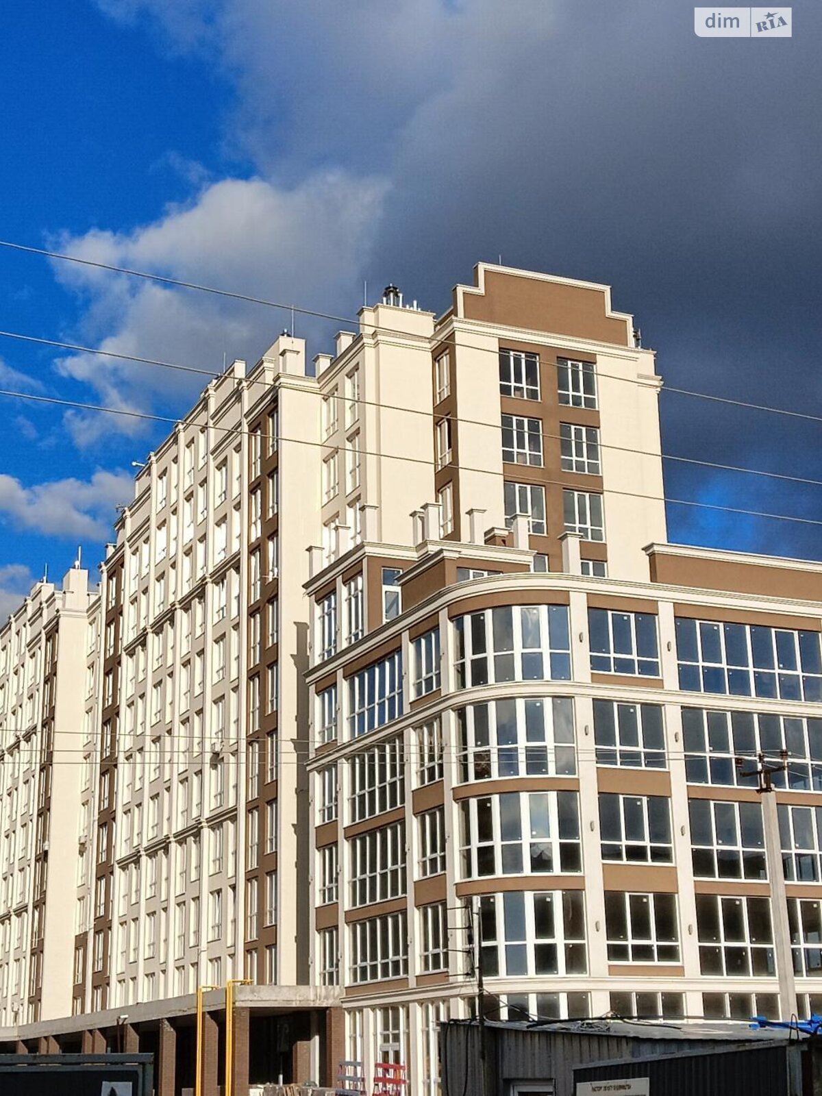 Продажа однокомнатной квартиры в Крюковщине, на ул. Богуславская 3, фото 1 Продажа однокомнатной квартиры в Крюковщине, на ул. Богуславская 3, фото 1