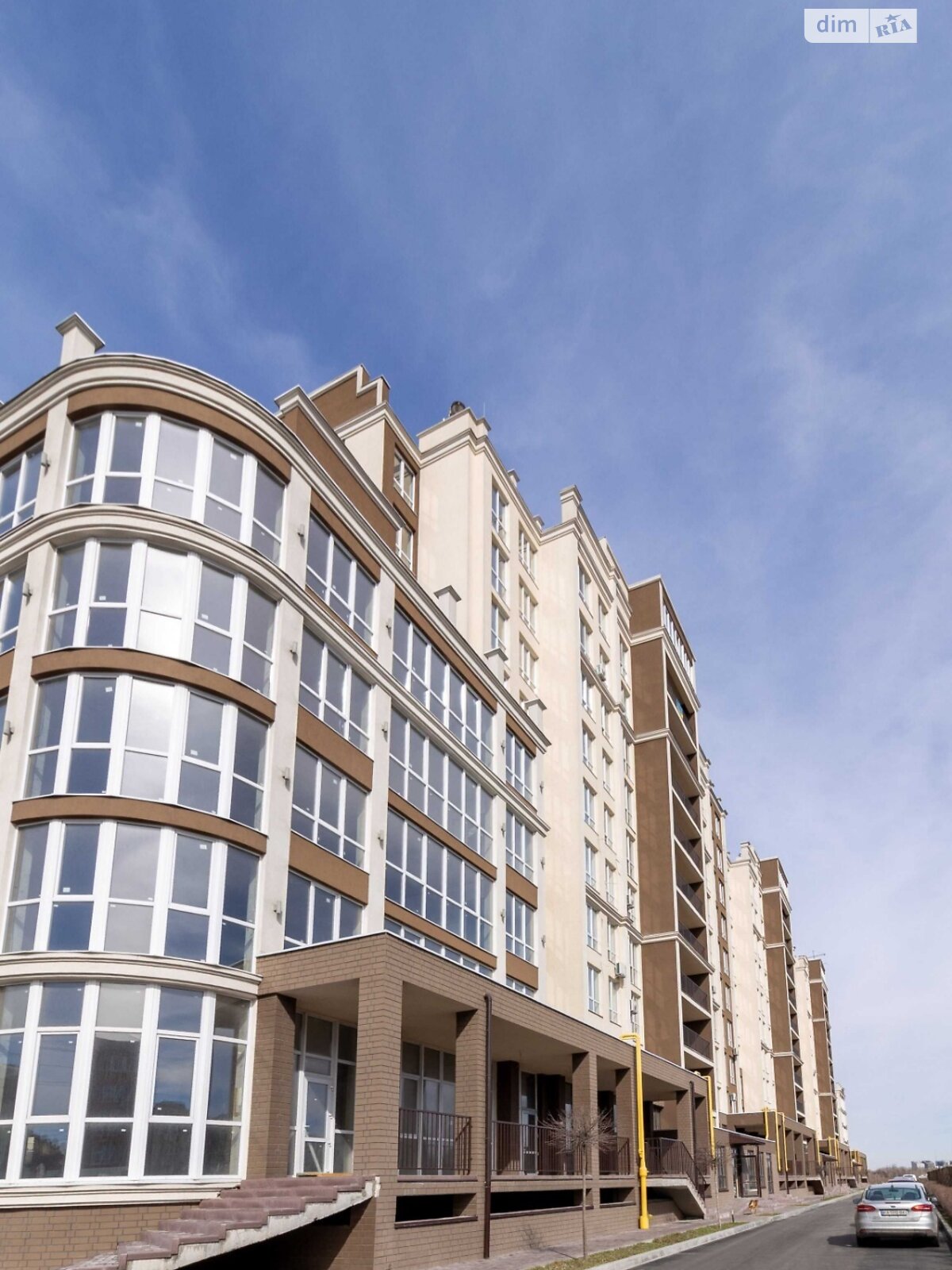 Продаж трикімнатної квартири в Крюківщині, на вул. Богуславська 6, фото 1 Продаж трикімнатної квартири в Крюківщині, на вул. Богуславська 6, фото 1