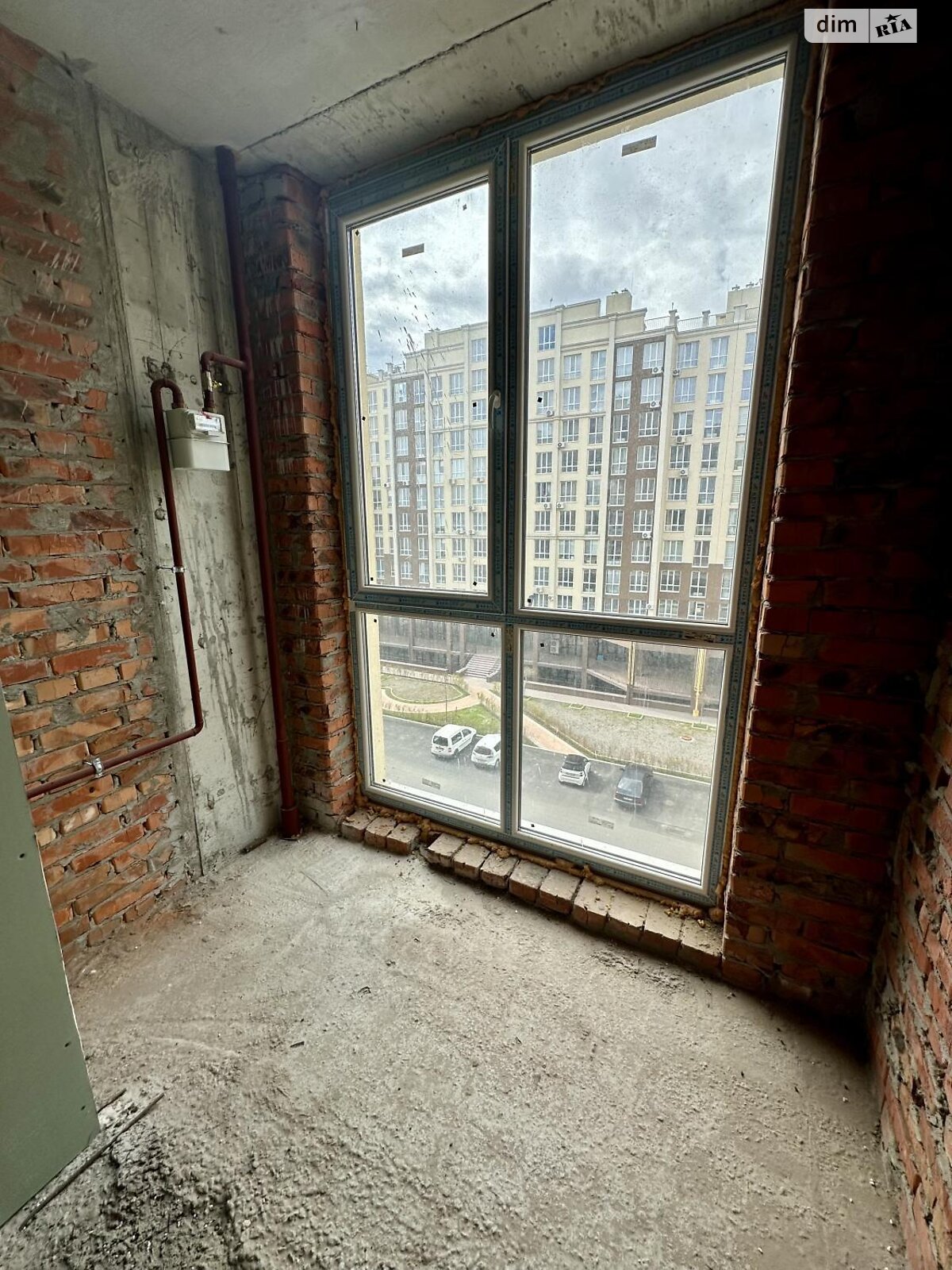 Продажа однокомнатной квартиры в Крюковщине, на ул. Богуславская 3, фото 1 Продажа однокомнатной квартиры в Крюковщине, на ул. Богуславская 3, фото 1