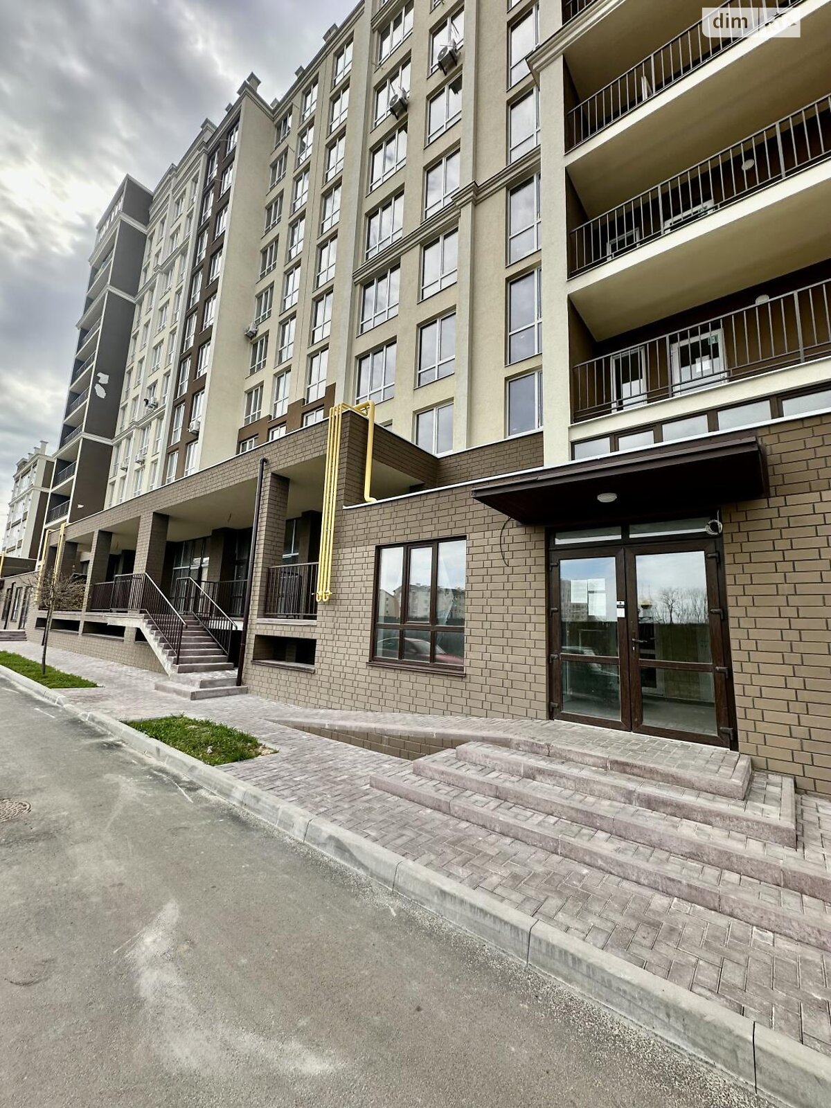 Продажа однокомнатной квартиры в Крюковщине, на ул. Богуславская 3, фото 1 Продажа однокомнатной квартиры в Крюковщине, на ул. Богуславская 3, фото 1