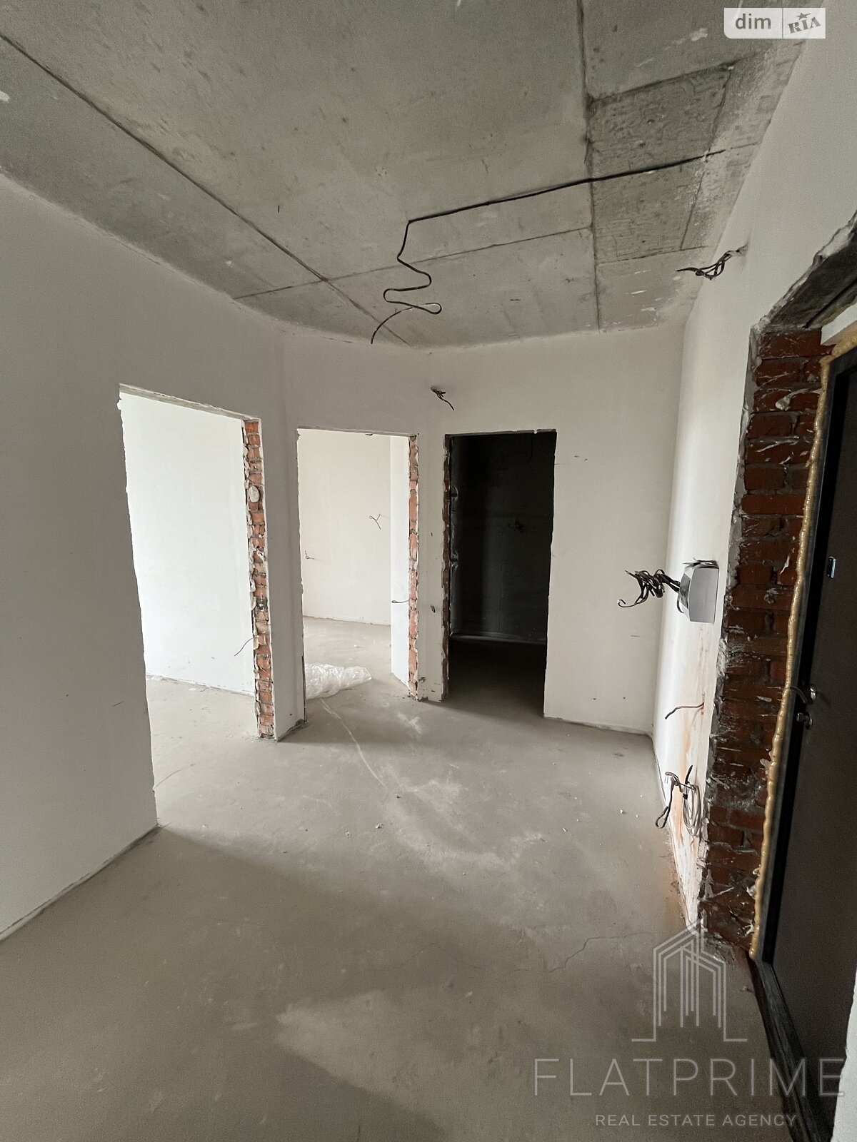 Продажа двухкомнатной квартиры в Крюковщине, на ул. Богуславская 5, фото 1 Продажа двухкомнатной квартиры в Крюковщине, на ул. Богуславская 5, фото 1
