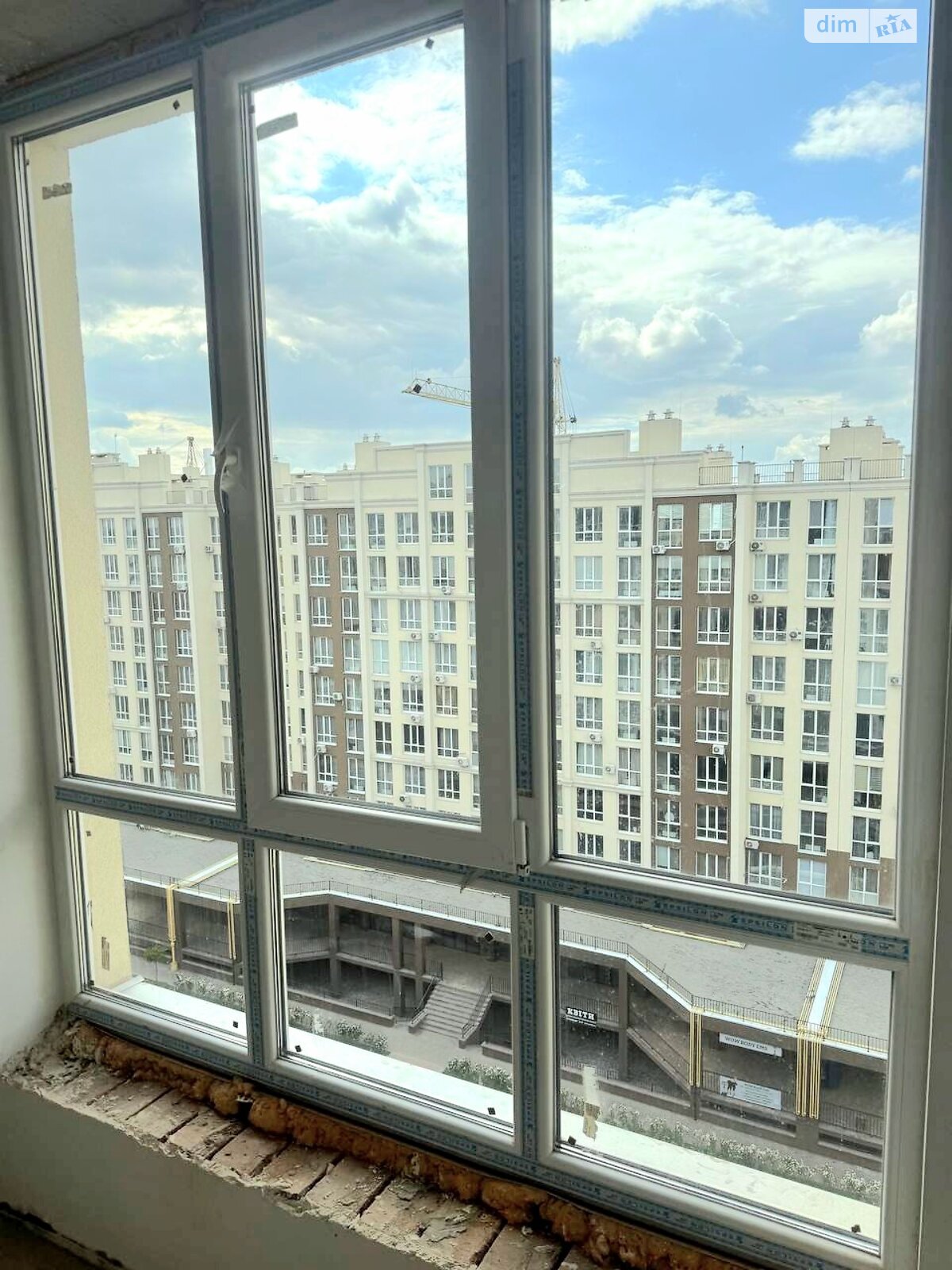 Продаж трикімнатної квартири в Крюківщині, на вул. Богуславська 6, фото 1 Продаж трикімнатної квартири в Крюківщині, на вул. Богуславська 6, фото 1