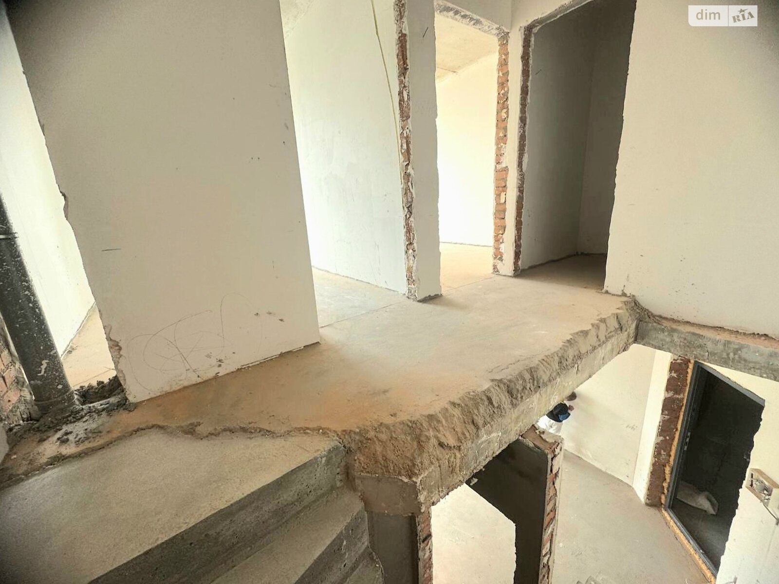 Продаж трикімнатної квартири в Крюківщині, на вул. Богуславська 6, фото 1 Продаж трикімнатної квартири в Крюківщині, на вул. Богуславська 6, фото 1