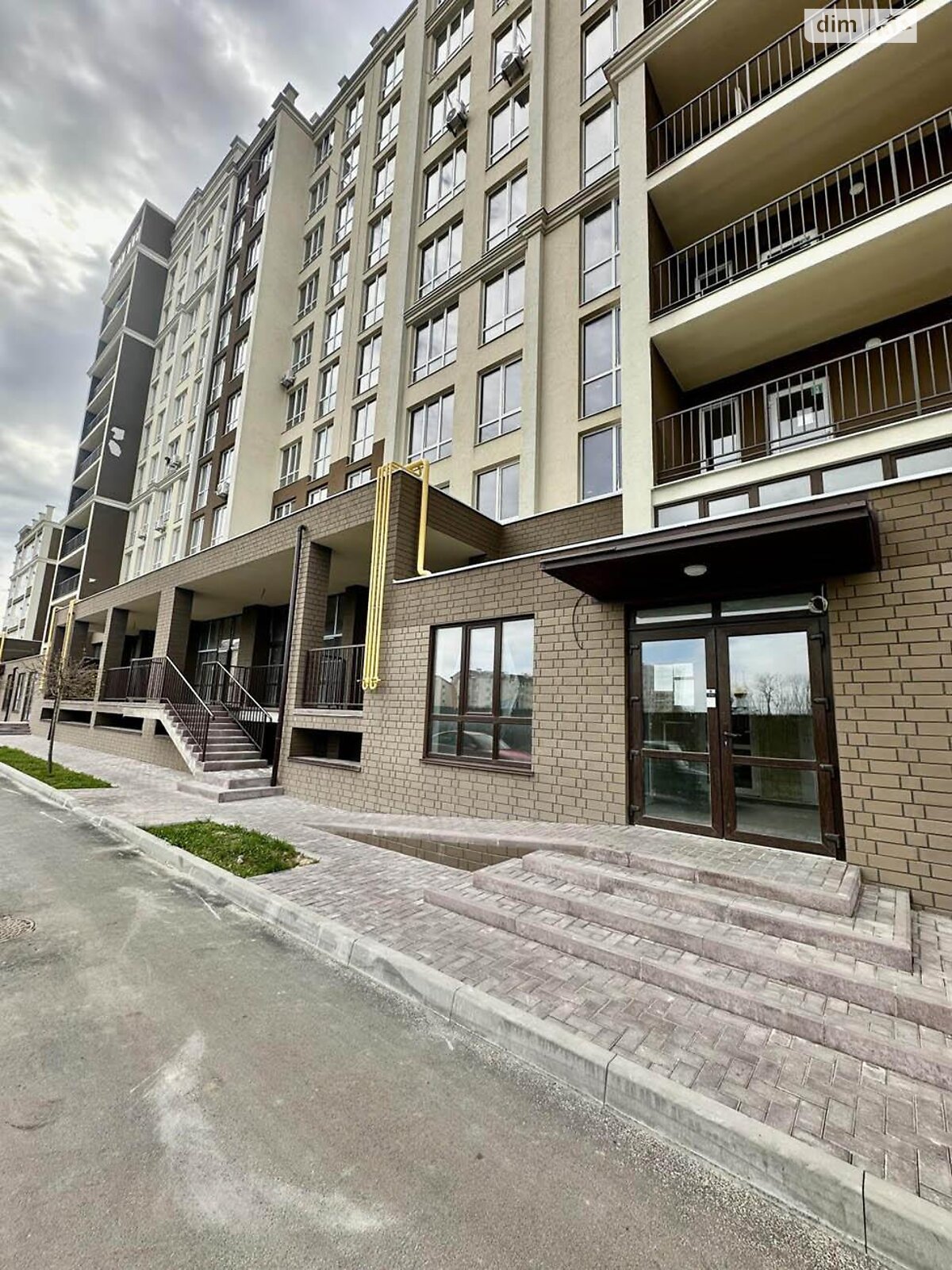 Продажа однокомнатной квартиры в Крюковщине, на ул. Богуславская 3, фото 2 Продажа однокомнатной квартиры в Крюковщине, на ул. Богуславская 3, фото 2
