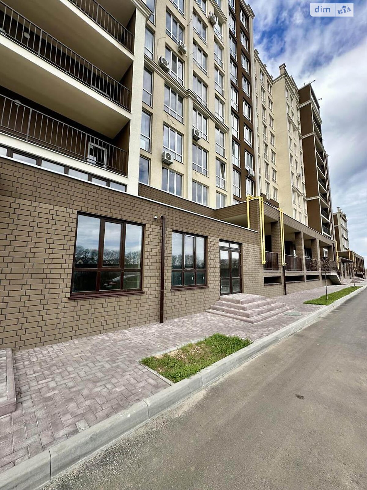 Продажа однокомнатной квартиры в Крюковщине, на ул. Богуславская 3, фото 2 Продажа однокомнатной квартиры в Крюковщине, на ул. Богуславская 3, фото 2