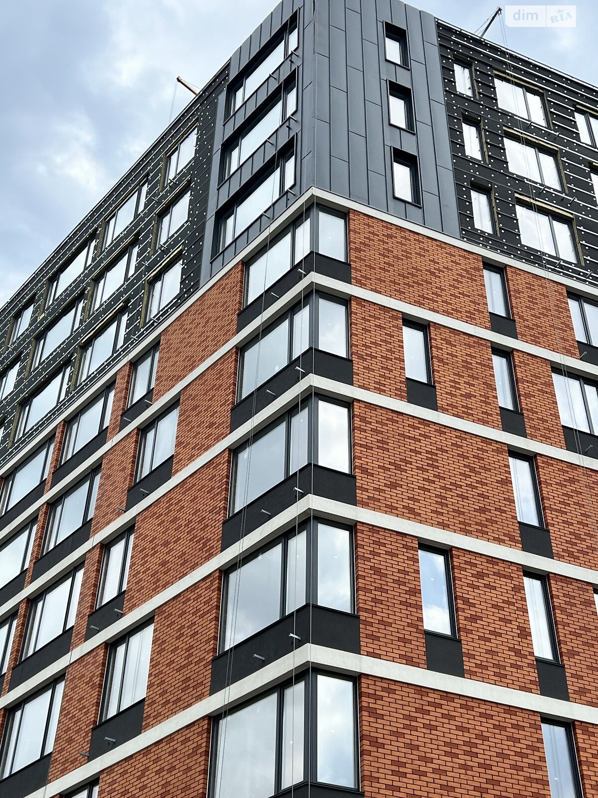 Продажа двухкомнатной квартиры в Крюковщине, на ул. Добрая, фото 1 Продажа двухкомнатной квартиры в Крюковщине, на ул. Добрая, фото 1