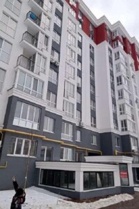 Продажа однокомнатной квартиры в Крюковщине, на ул. Единства 5, фото 2