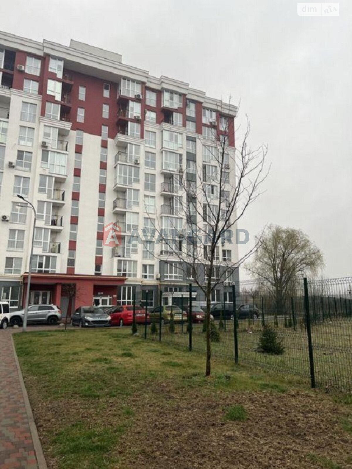 Продаж однокімнатної квартири в Крюківщині, на вул. Єдності 5, фото 1 Продаж однокімнатної квартири в Крюківщині, на вул. Єдності 5, фото 1