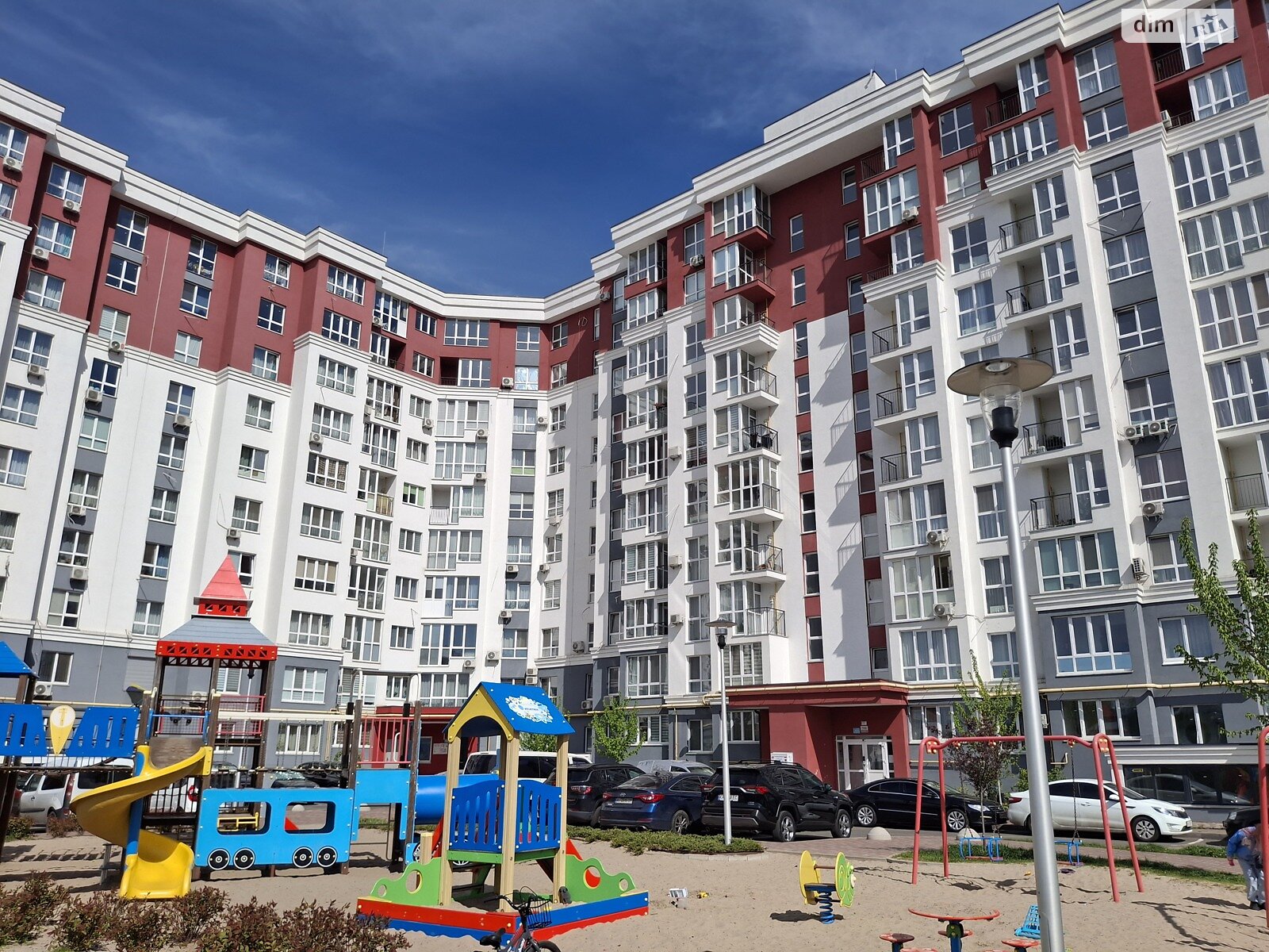 Продаж однокімнатної квартири в Крюківщині, на вул. Єдності 5, фото 1 Продаж однокімнатної квартири в Крюківщині, на вул. Єдності 5, фото 1