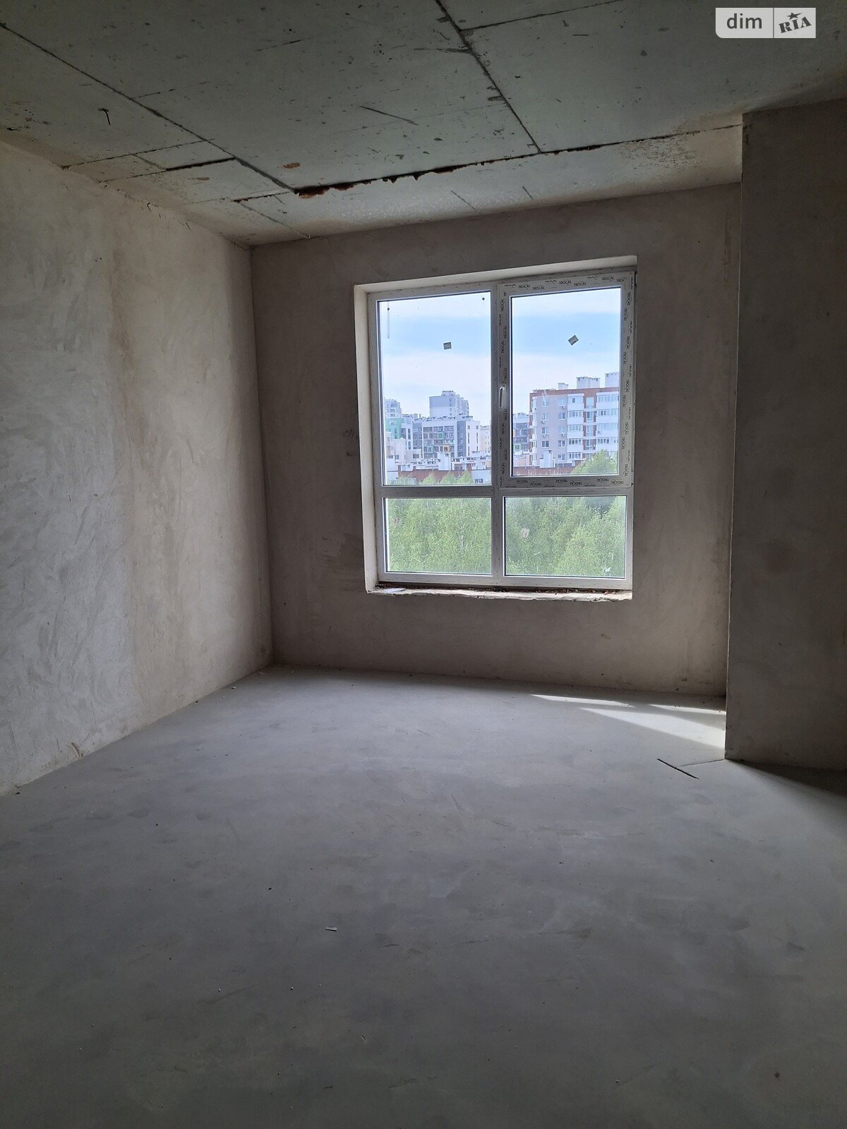 Продаж однокімнатної квартири в Крюківщині, на вул. Єдності 5, фото 1 Продаж однокімнатної квартири в Крюківщині, на вул. Єдності 5, фото 1
