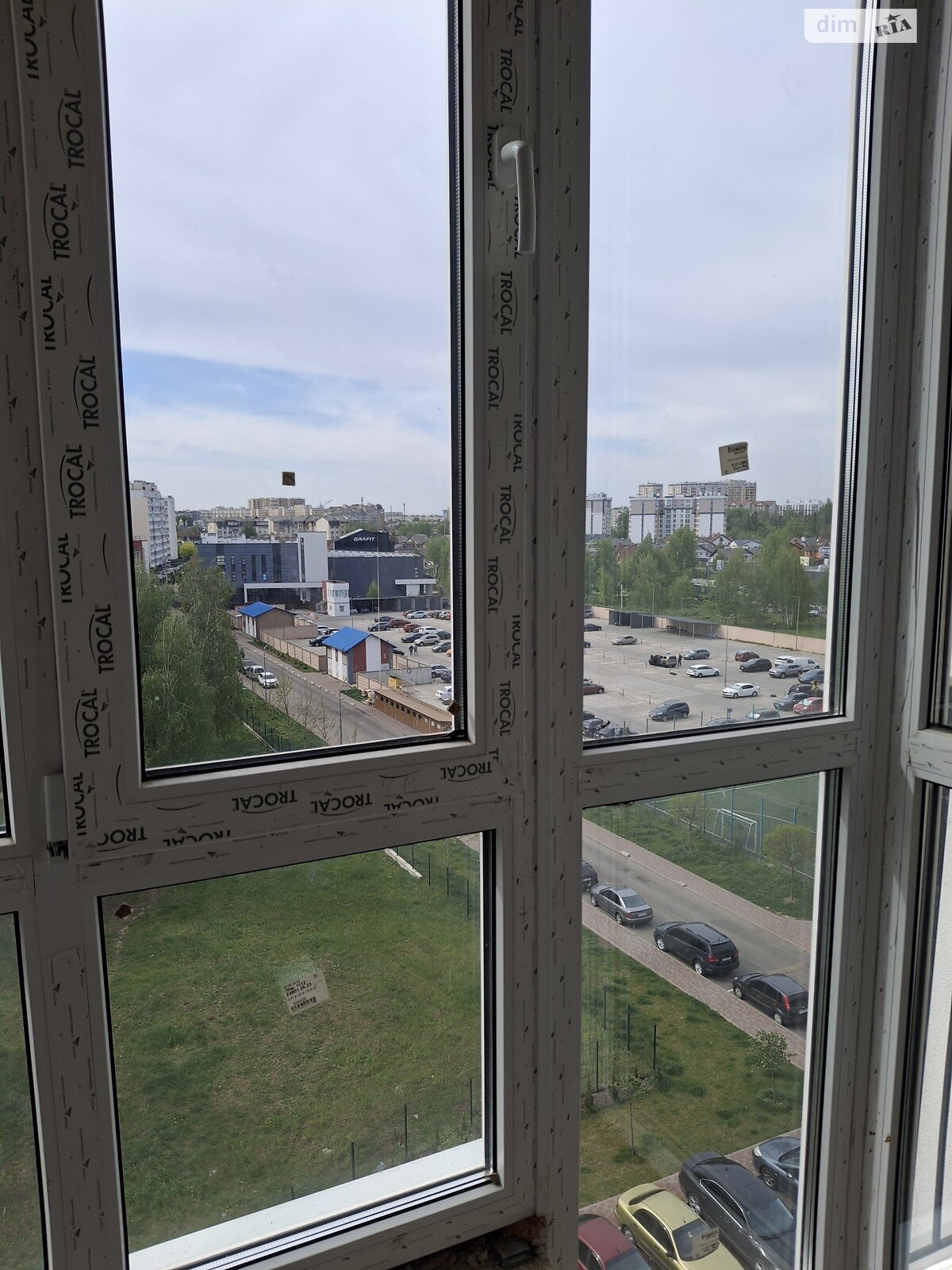 Продаж однокімнатної квартири в Крюківщині, на вул. Єдності 5, фото 1 Продаж однокімнатної квартири в Крюківщині, на вул. Єдності 5, фото 1
