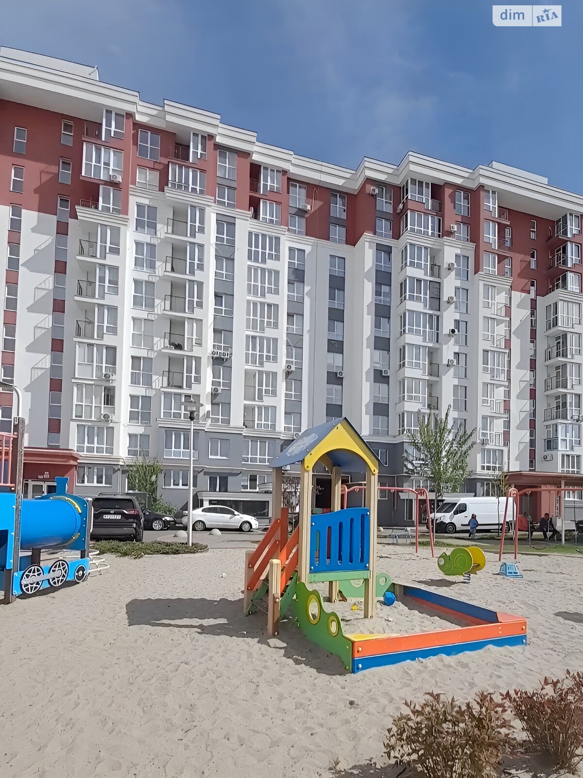 Продаж однокімнатної квартири в Крюківщині, на вул. Єдності 5, фото 1 Продаж однокімнатної квартири в Крюківщині, на вул. Єдності 5, фото 1
