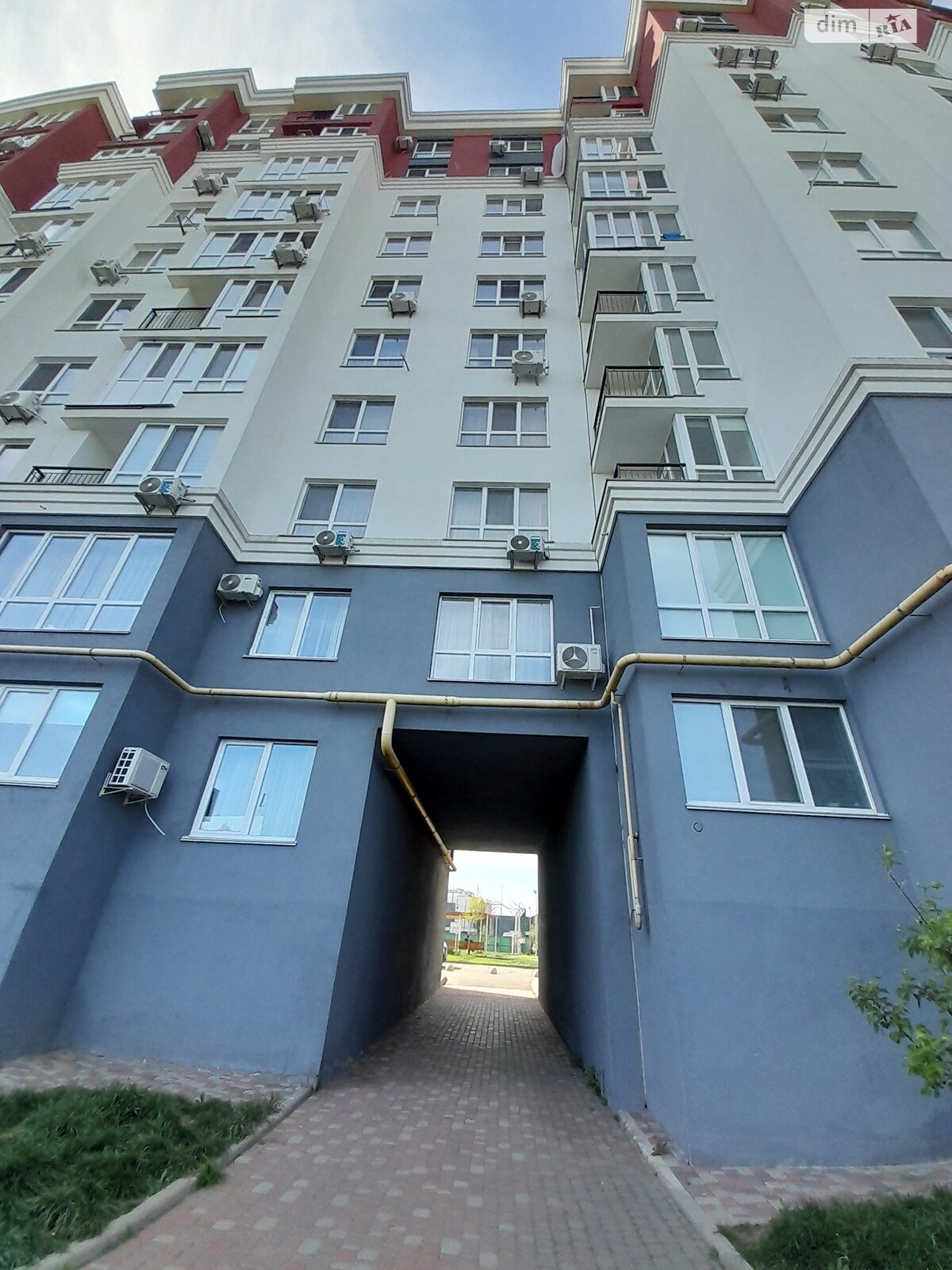 Продаж однокімнатної квартири в Крюківщині, на вул. Єдності 5, фото 1 Продаж однокімнатної квартири в Крюківщині, на вул. Єдності 5, фото 1
