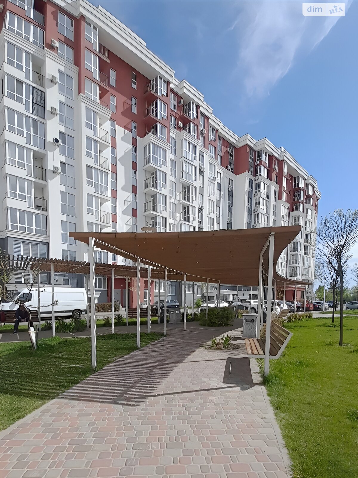 Продаж однокімнатної квартири в Крюківщині, на вул. Єдності 5, фото 1 Продаж однокімнатної квартири в Крюківщині, на вул. Єдності 5, фото 1