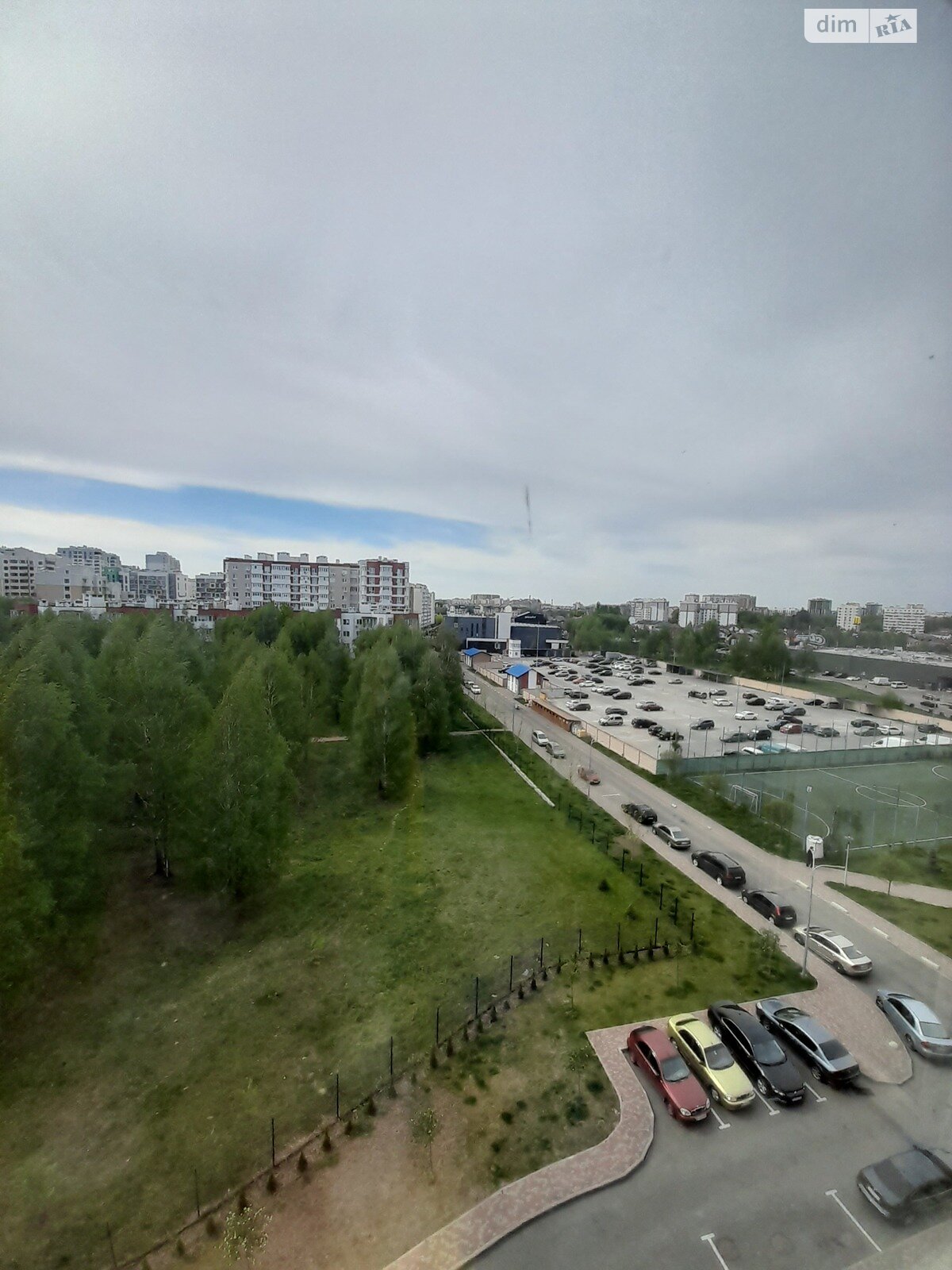 Продаж однокімнатної квартири в Крюківщині, на вул. Єдності 5, фото 1 Продаж однокімнатної квартири в Крюківщині, на вул. Єдності 5, фото 1