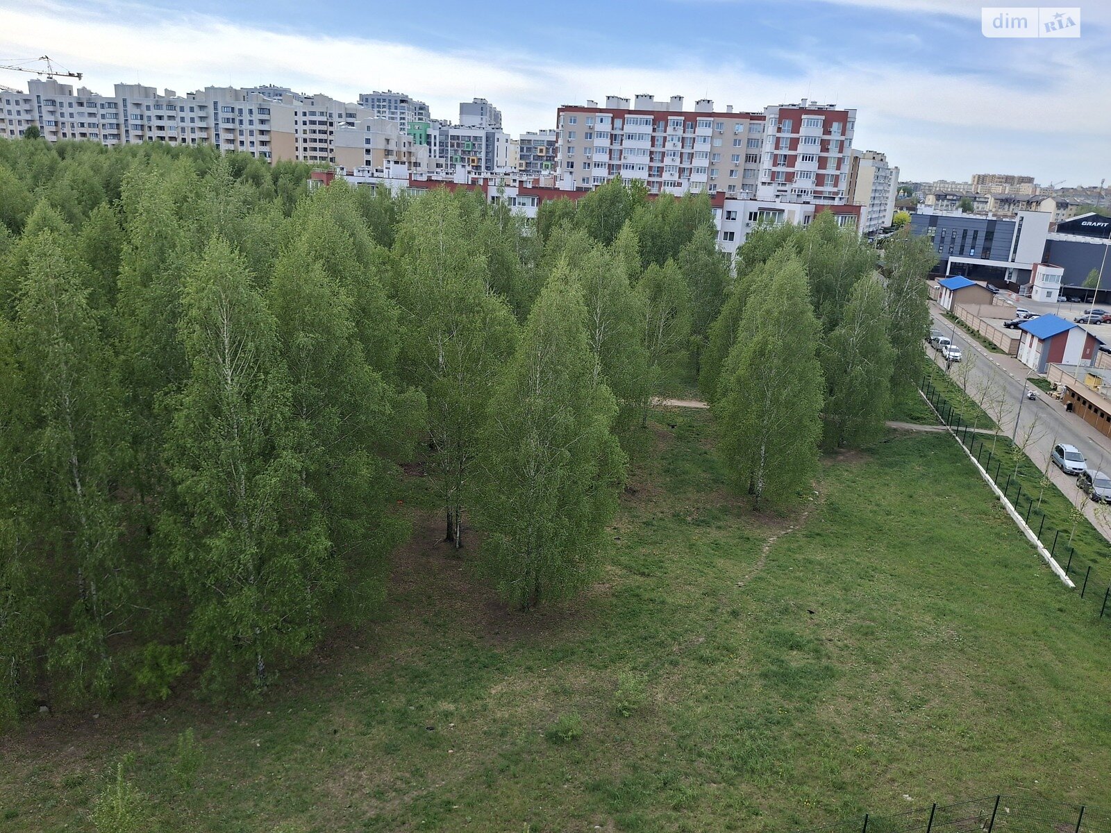 Продаж однокімнатної квартири в Крюківщині, на вул. Єдності 5, фото 1 Продаж однокімнатної квартири в Крюківщині, на вул. Єдності 5, фото 1