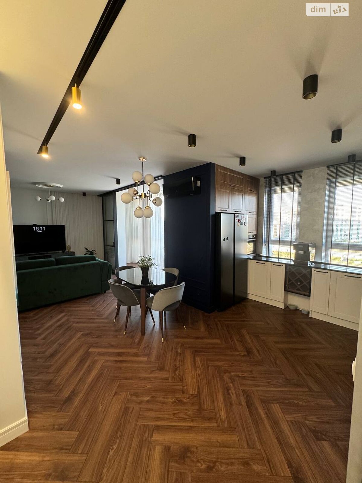 Продажа трехкомнатной квартиры в Крюковщине, на ул. Единства 5, фото 1 Продажа трехкомнатной квартиры в Крюковщине, на ул. Единства 5, фото 1