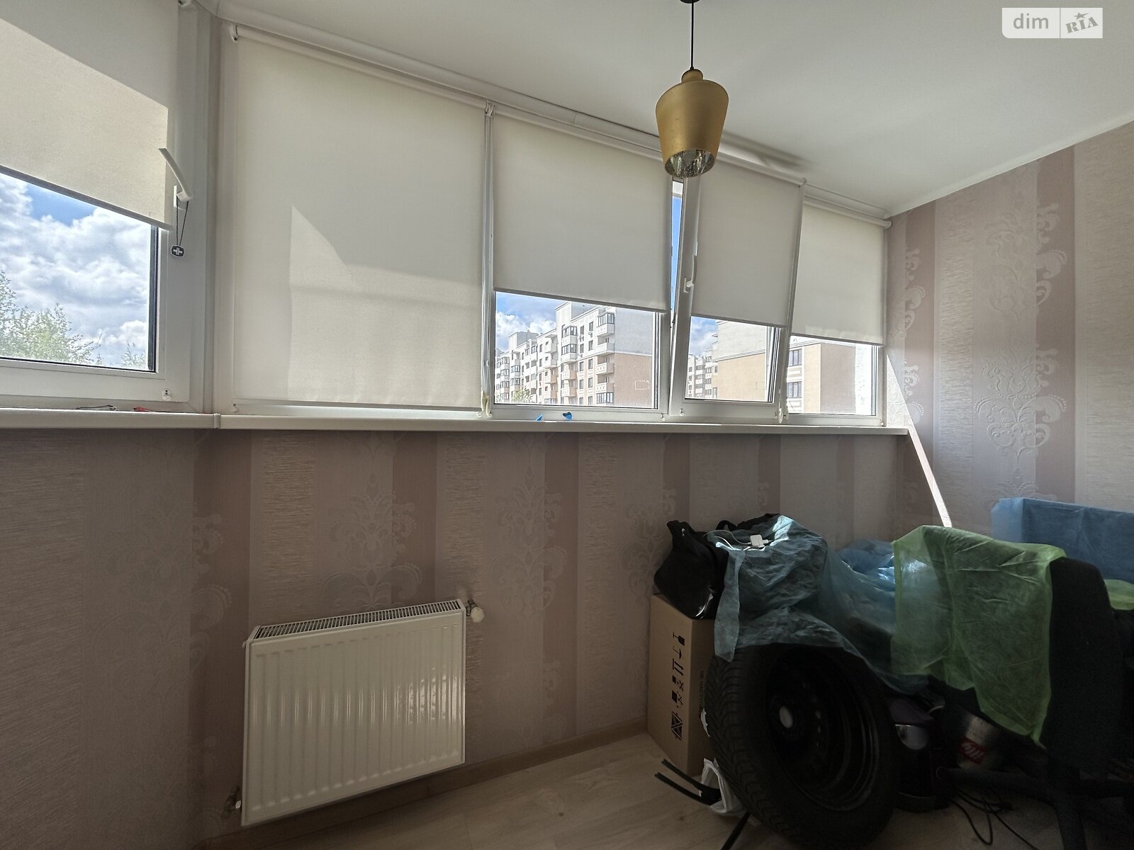 Продажа однокомнатной квартиры в Крюковщине, на ул. Единства 6А, кв. 1, фото 1 Продажа однокомнатной квартиры в Крюковщине, на ул. Единства 6А, кв. 1, фото 1