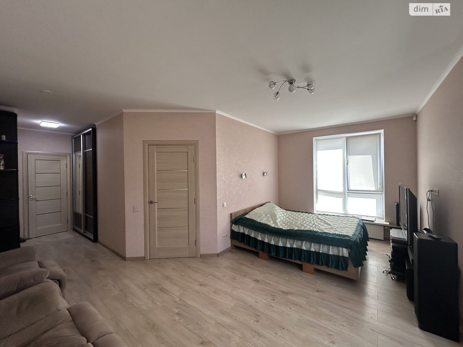 Продажа однокомнатной квартиры в Крюковщине, на ул. Единства 6А, кв. 1, фото 1 Продажа однокомнатной квартиры в Крюковщине, на ул. Единства 6А, кв. 1, фото 1