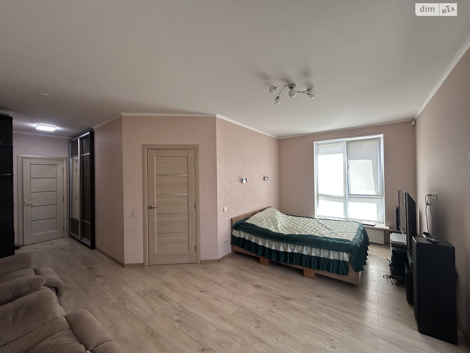 Продажа однокомнатной квартиры в Крюковщине, на ул. Единства 6А, кв. 1, фото 1 Продажа однокомнатной квартиры в Крюковщине, на ул. Единства 6А, кв. 1, фото 1