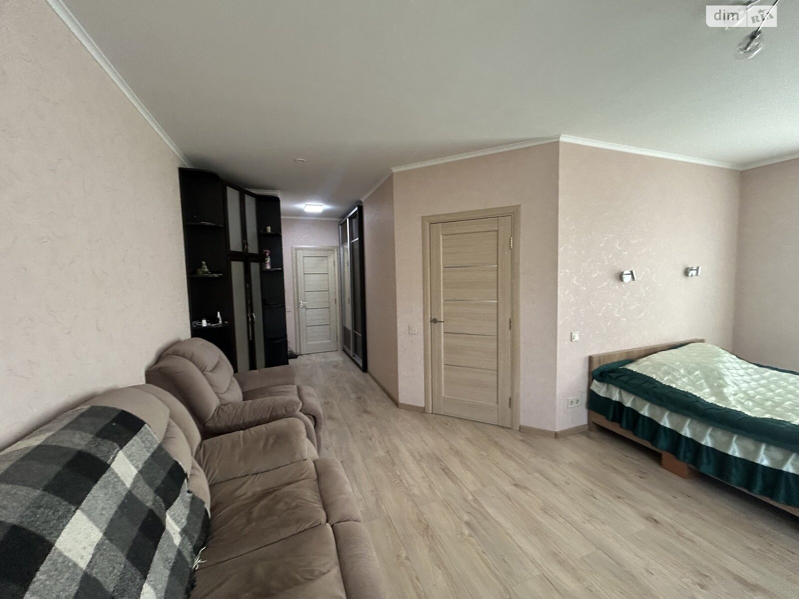 Продажа однокомнатной квартиры в Крюковщине, на ул. Единства 6А, кв. 1, фото 1 Продажа однокомнатной квартиры в Крюковщине, на ул. Единства 6А, кв. 1, фото 1