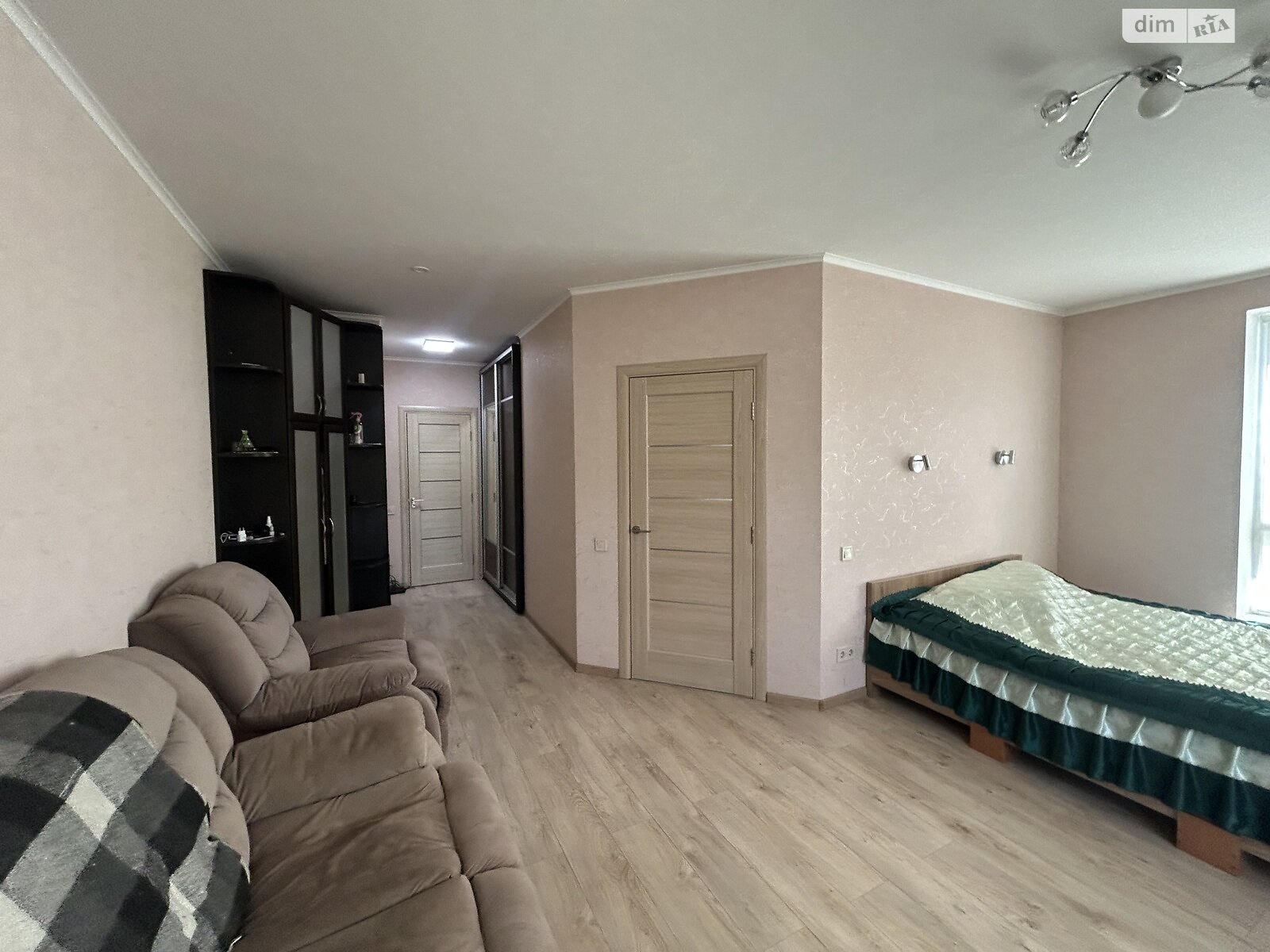 Продажа однокомнатной квартиры в Крюковщине, на ул. Единства 6А, кв. 1, фото 1 Продажа однокомнатной квартиры в Крюковщине, на ул. Единства 6А, кв. 1, фото 1